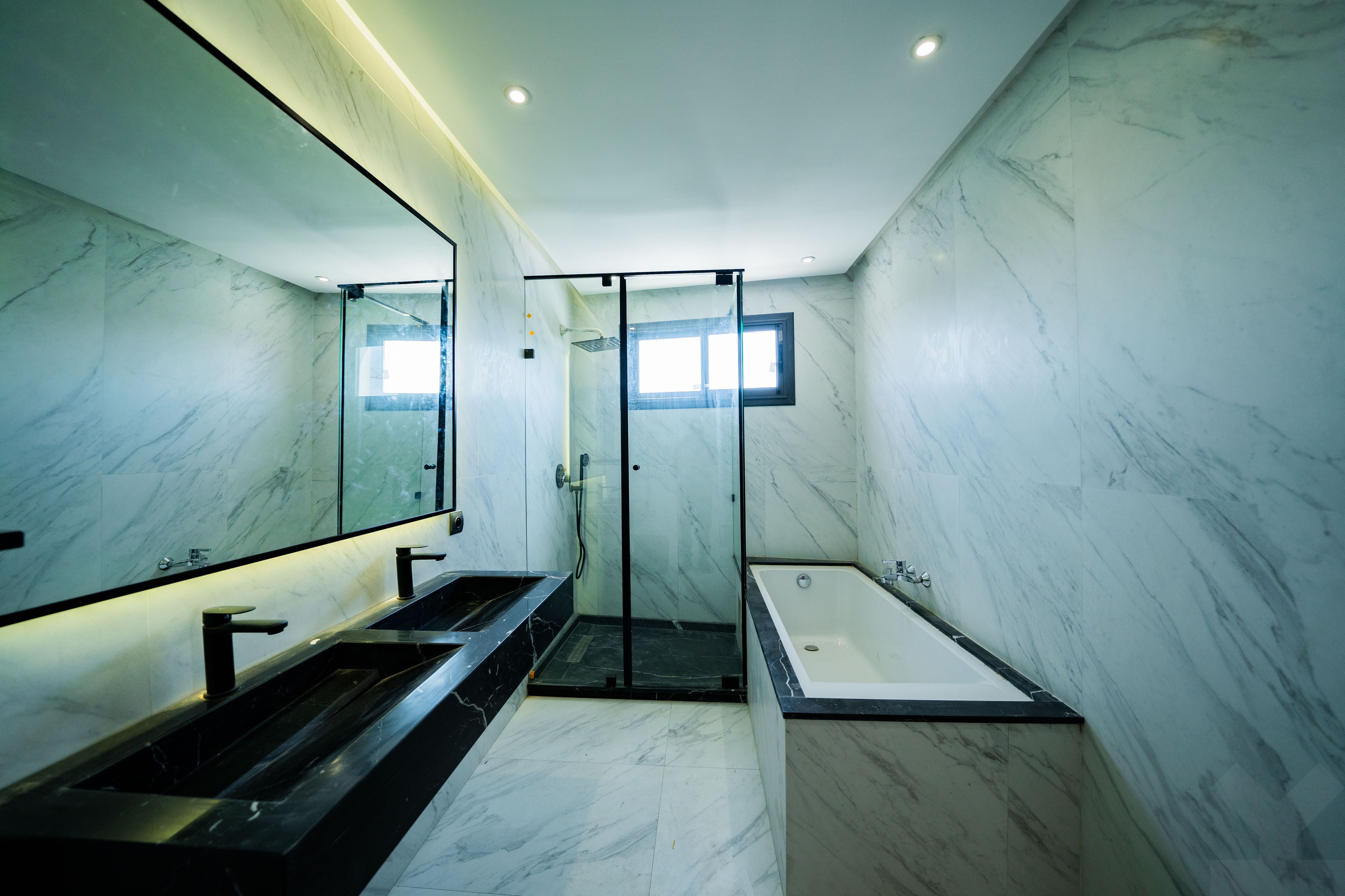 Appartement 131 m² f Oasis — 30