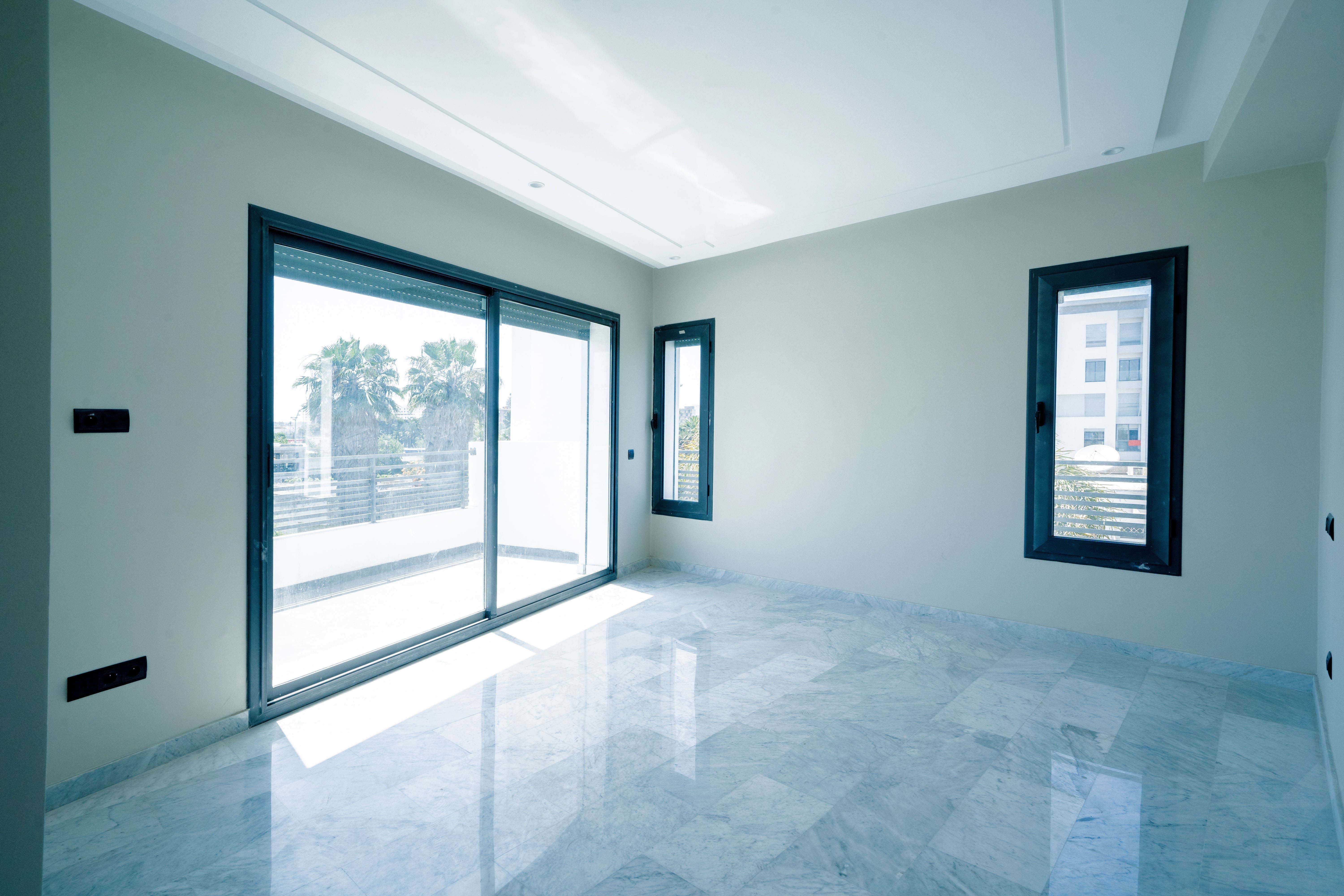 Appartement 118 m² à Oasis — 31