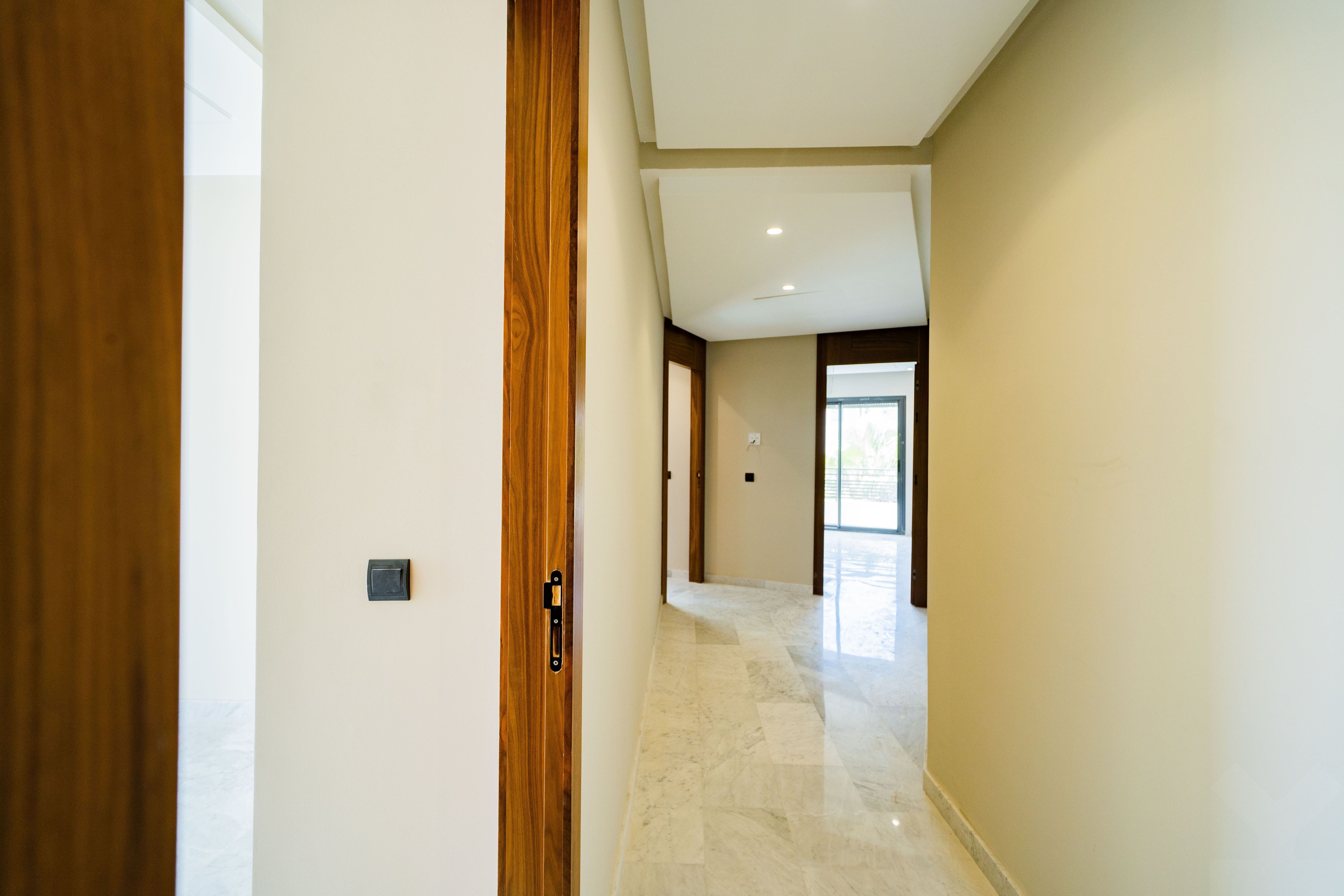 Appartement 118 m² à Oasis — 41