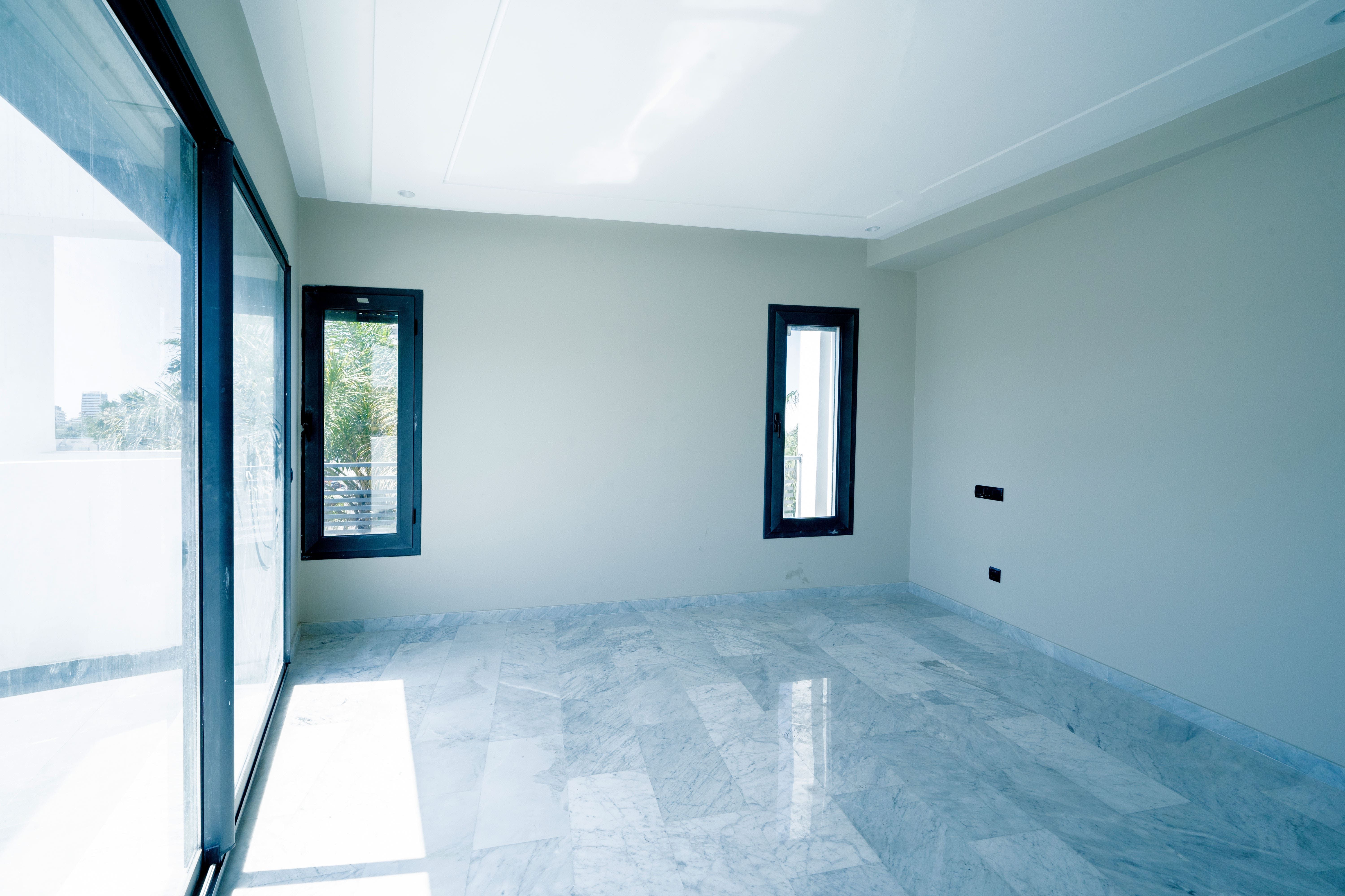 Appartement 118 m² à Oasis — 34