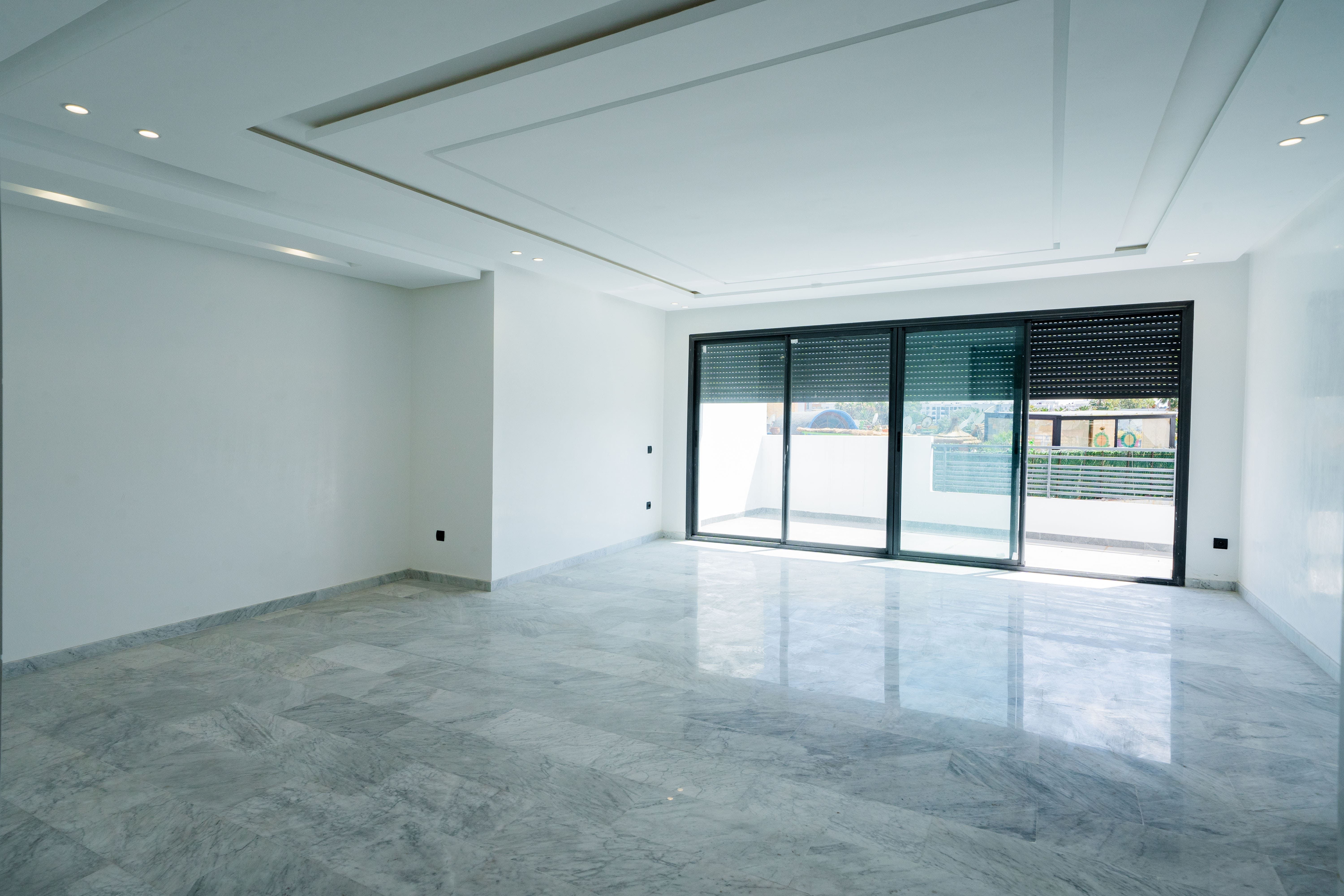 Appartement 118 m² à Oasis — 37