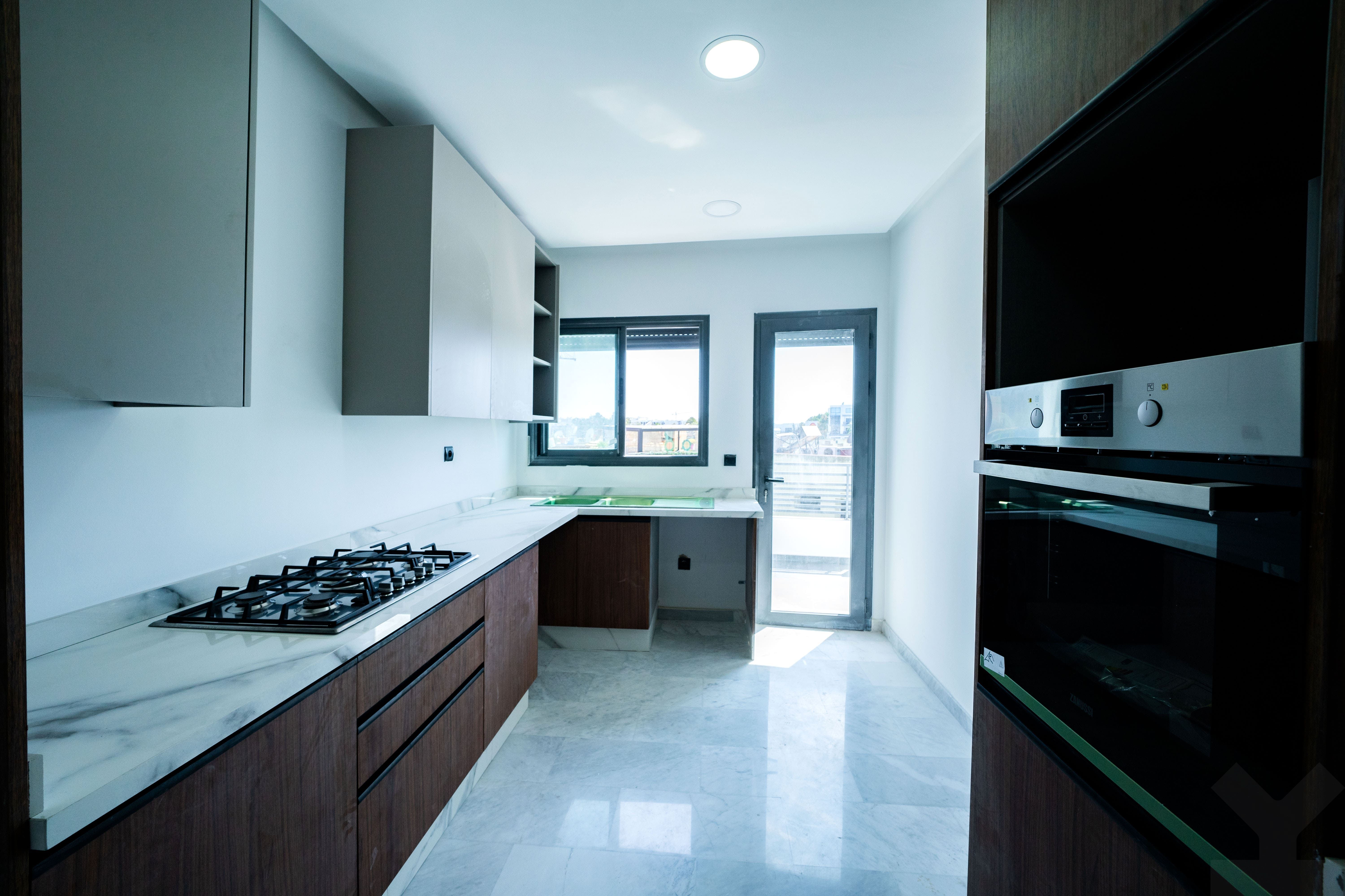 Appartement 118 m² à Oasis — 39