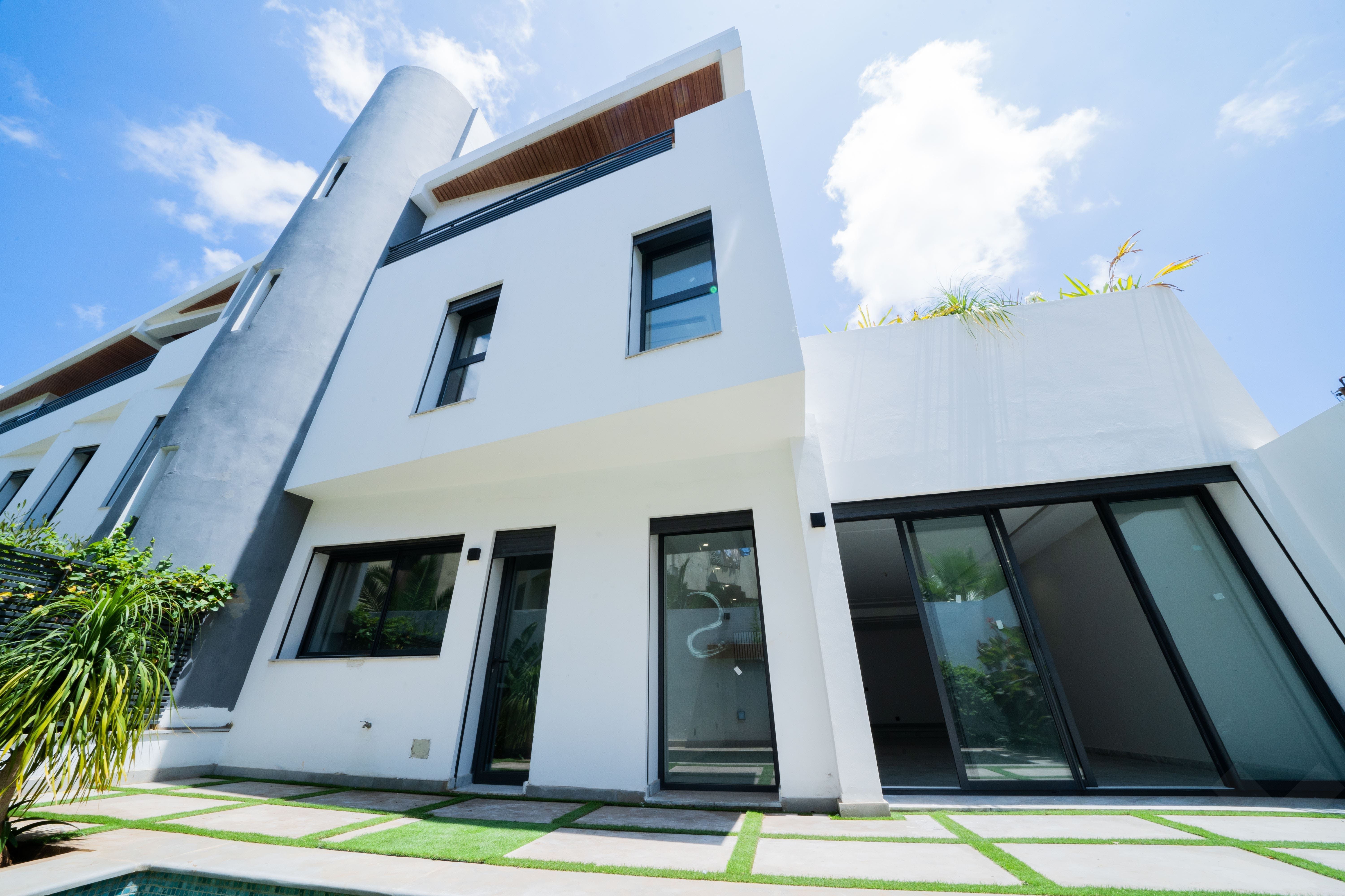 Appartement 146 m² à Oasis — 16