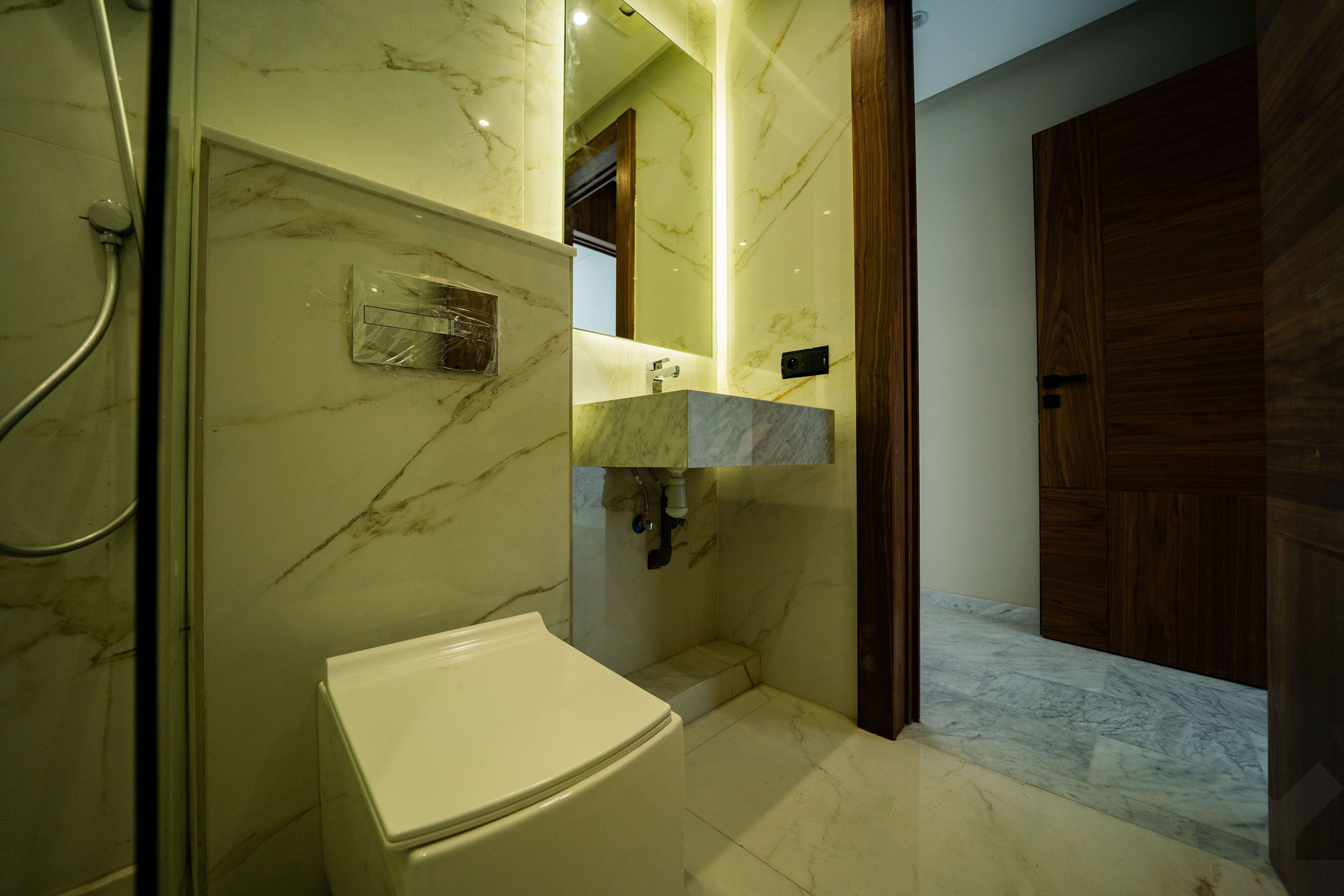 Appartement 146 m² à Oasis — 28