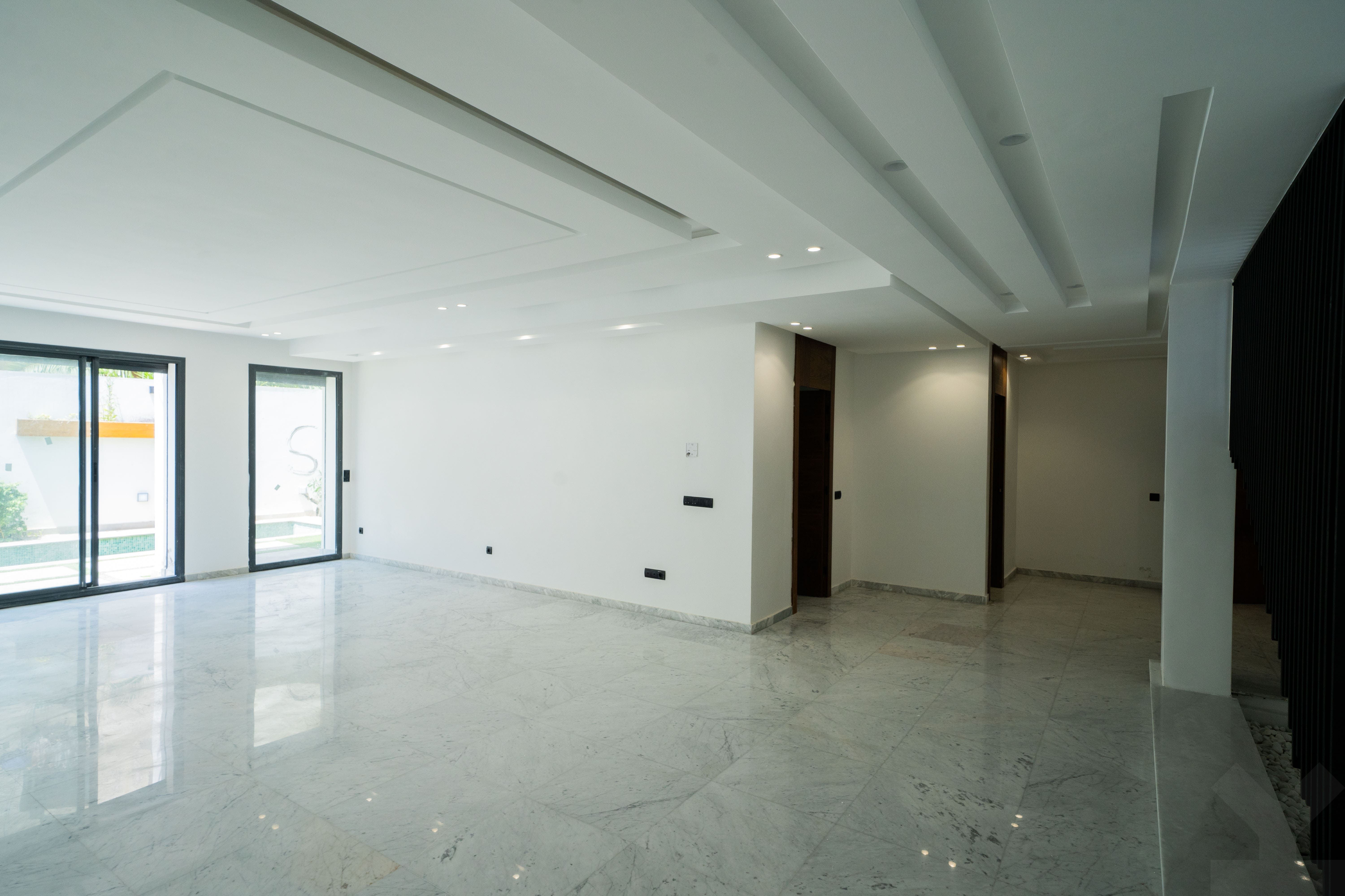 Appartement 146 m² à Oasis — 17