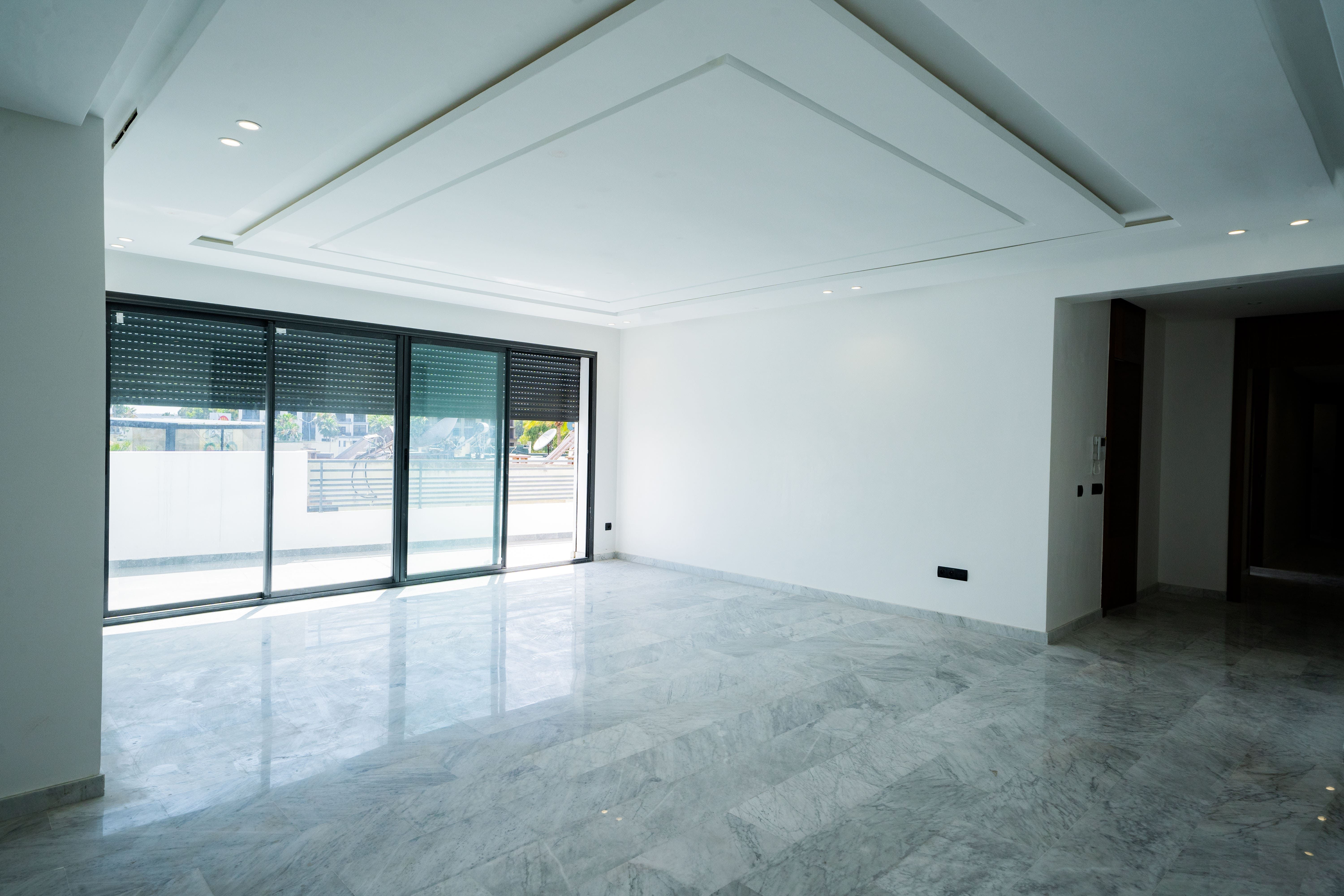 Appartement 146 m² à Oasis — 36
