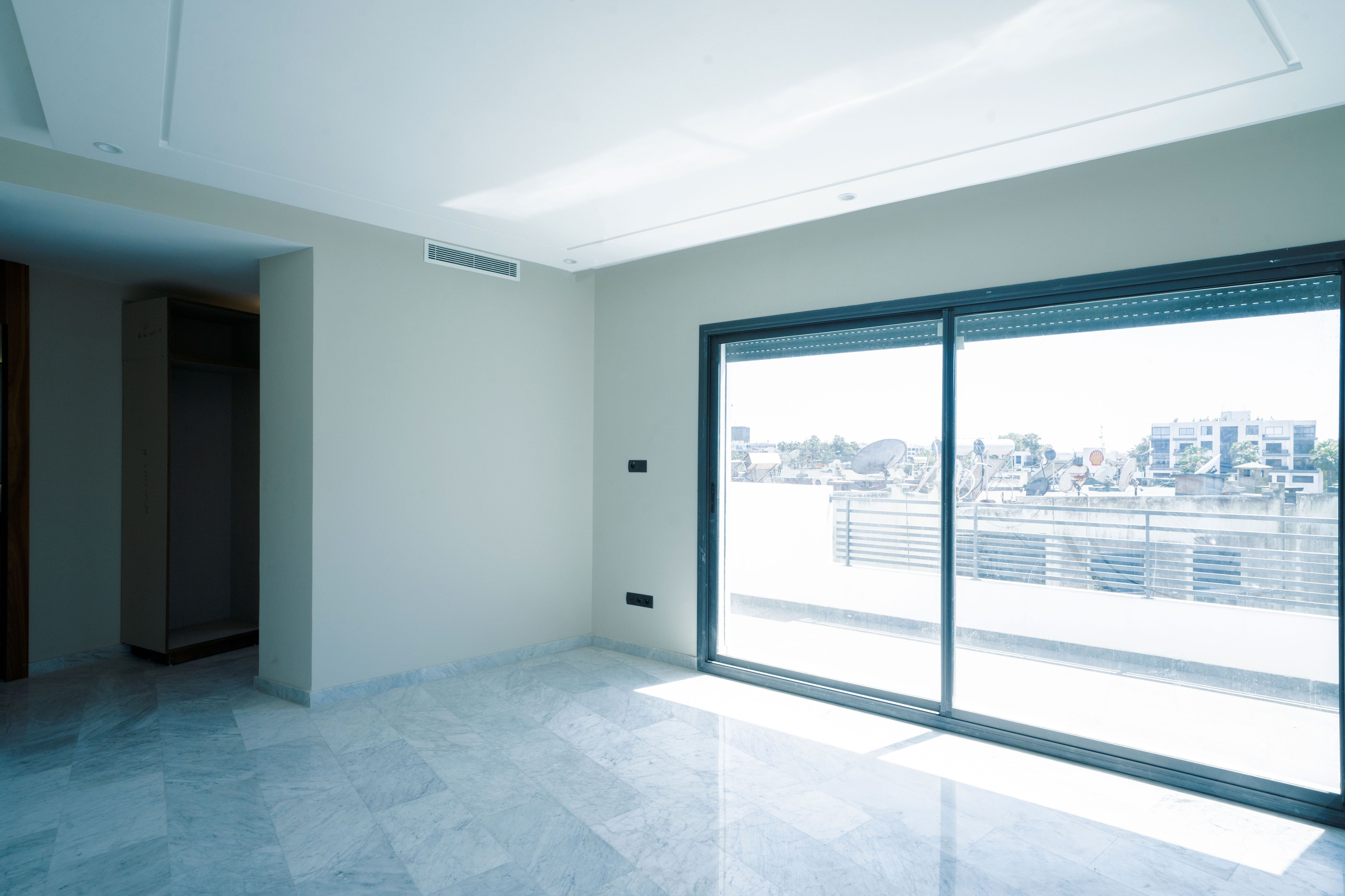 Appartement 146 m² à Oasis — 27