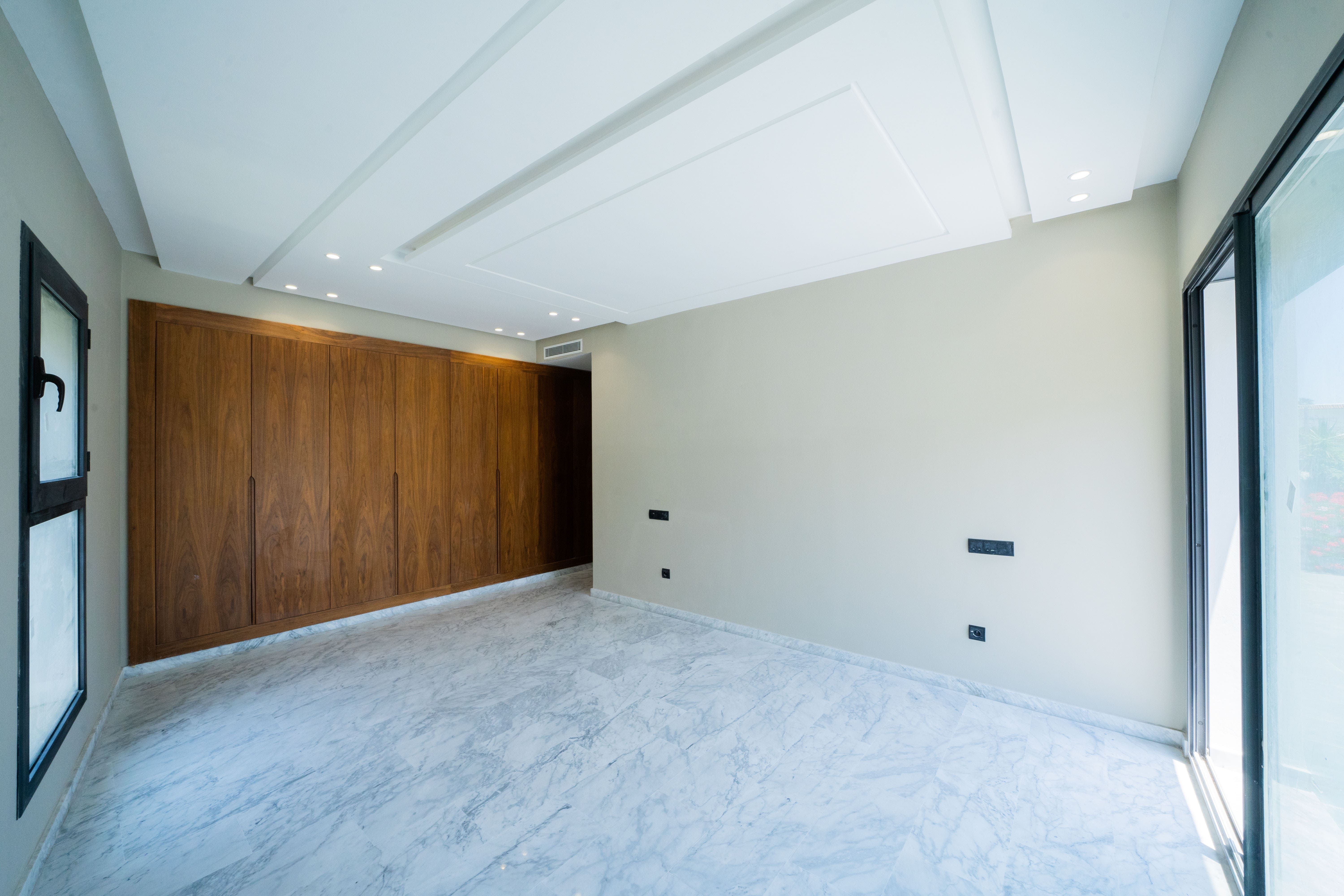 Appartement — Casablanca