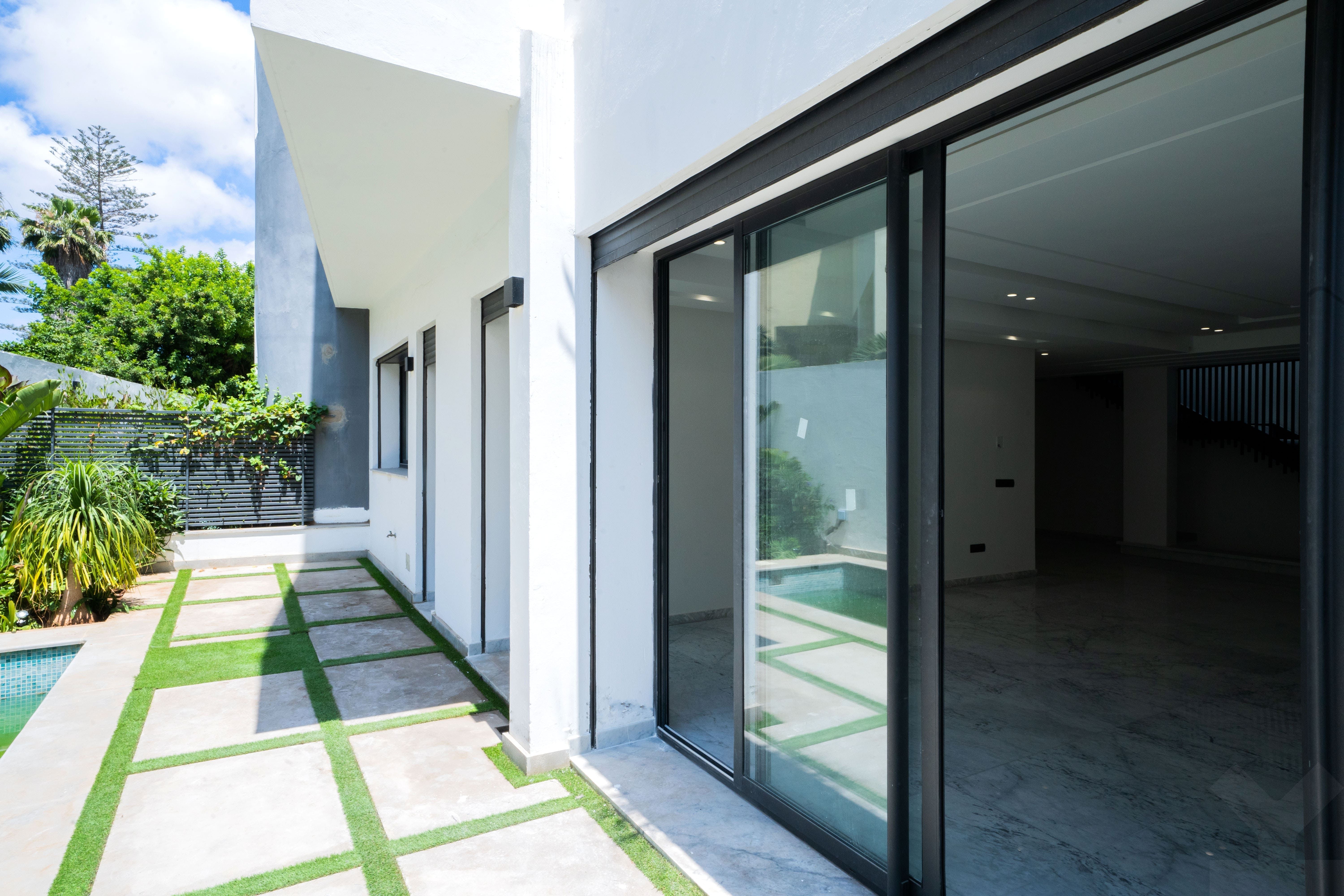 Appartement 146 m² à Oasis — 12