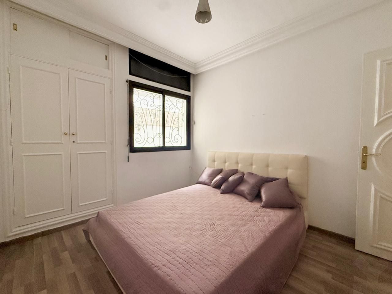 Appartement 174 m² à Racine — 9