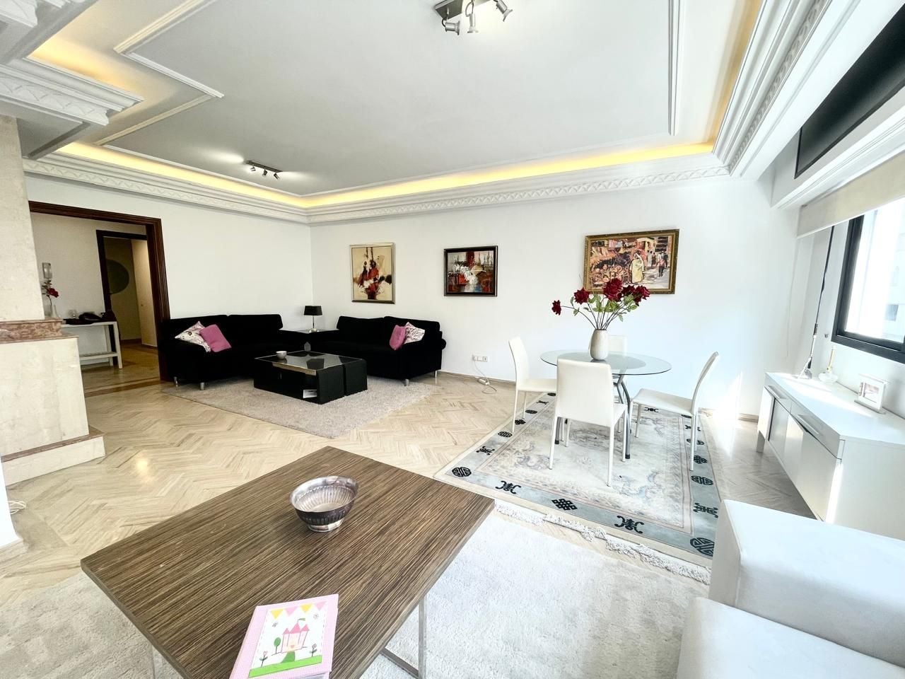 Appartement 174 m² à Racine — 13
