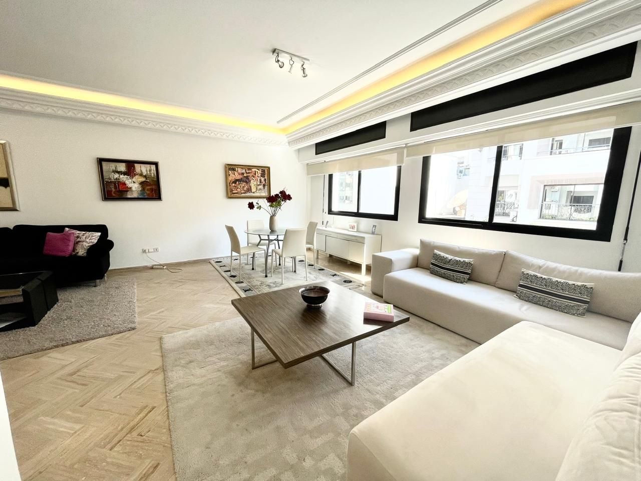 Appartement — Casablanca — 6