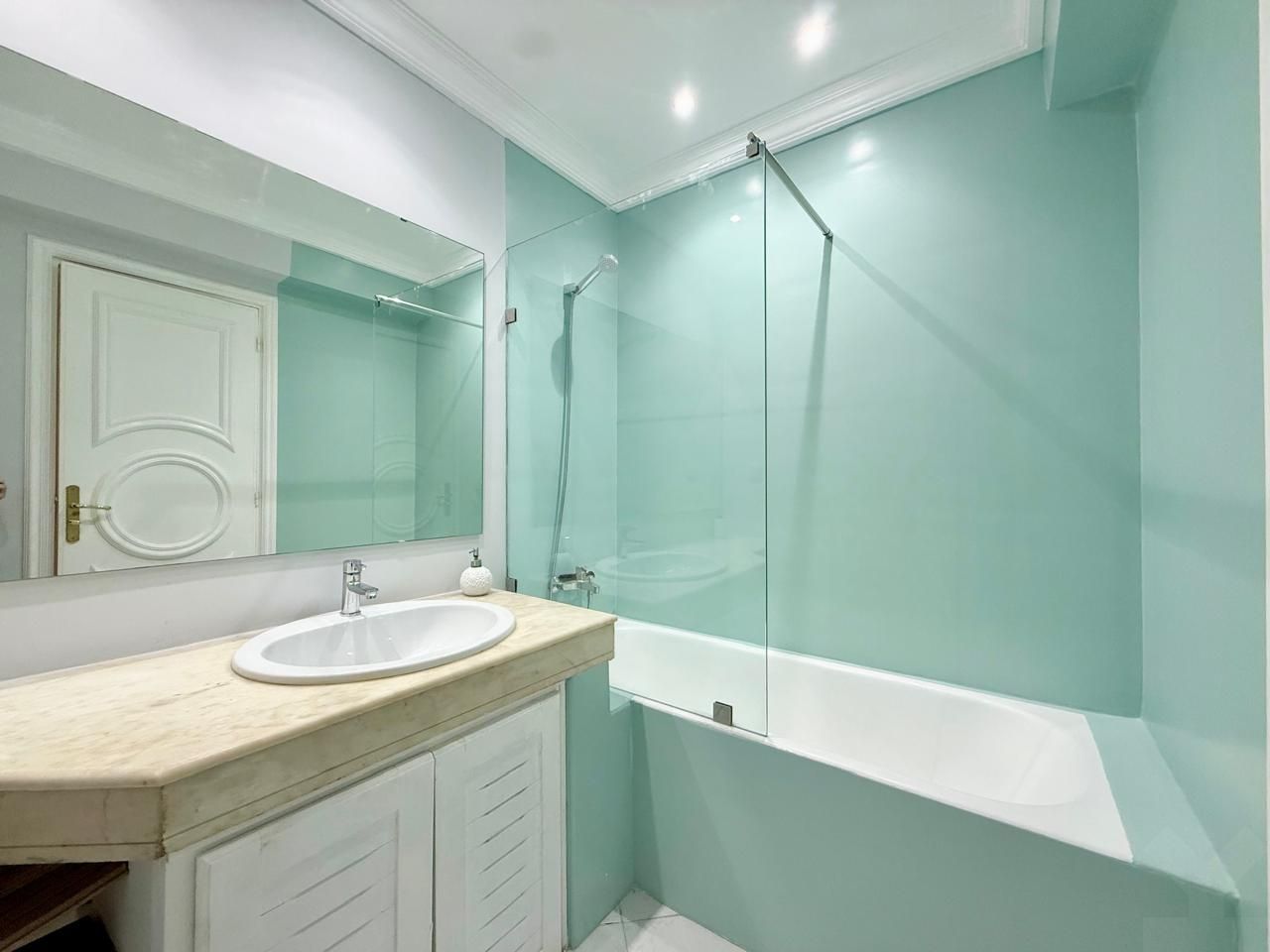 Appartement — Casablanca — 3