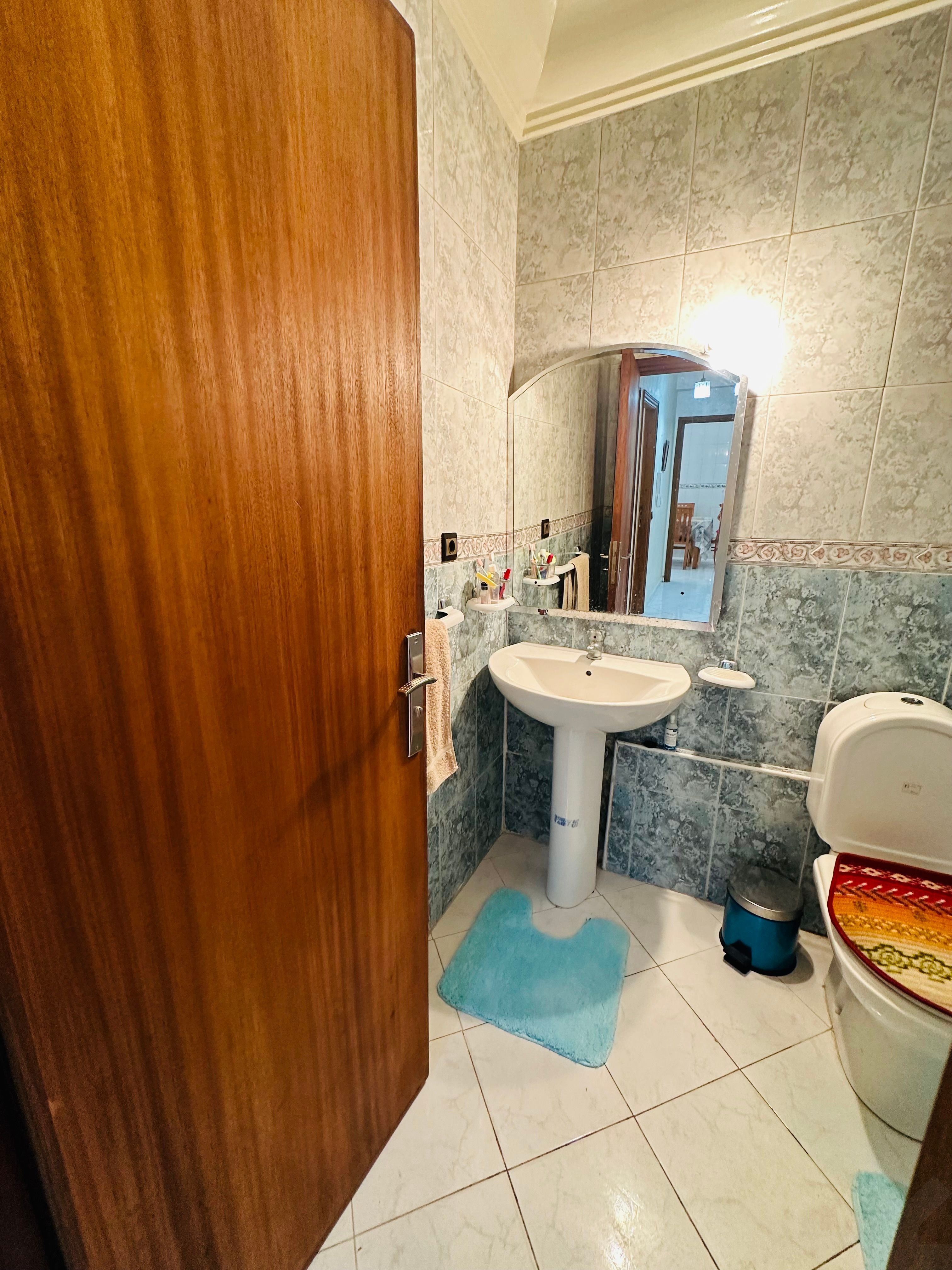 Appartement — Casablanca — 5