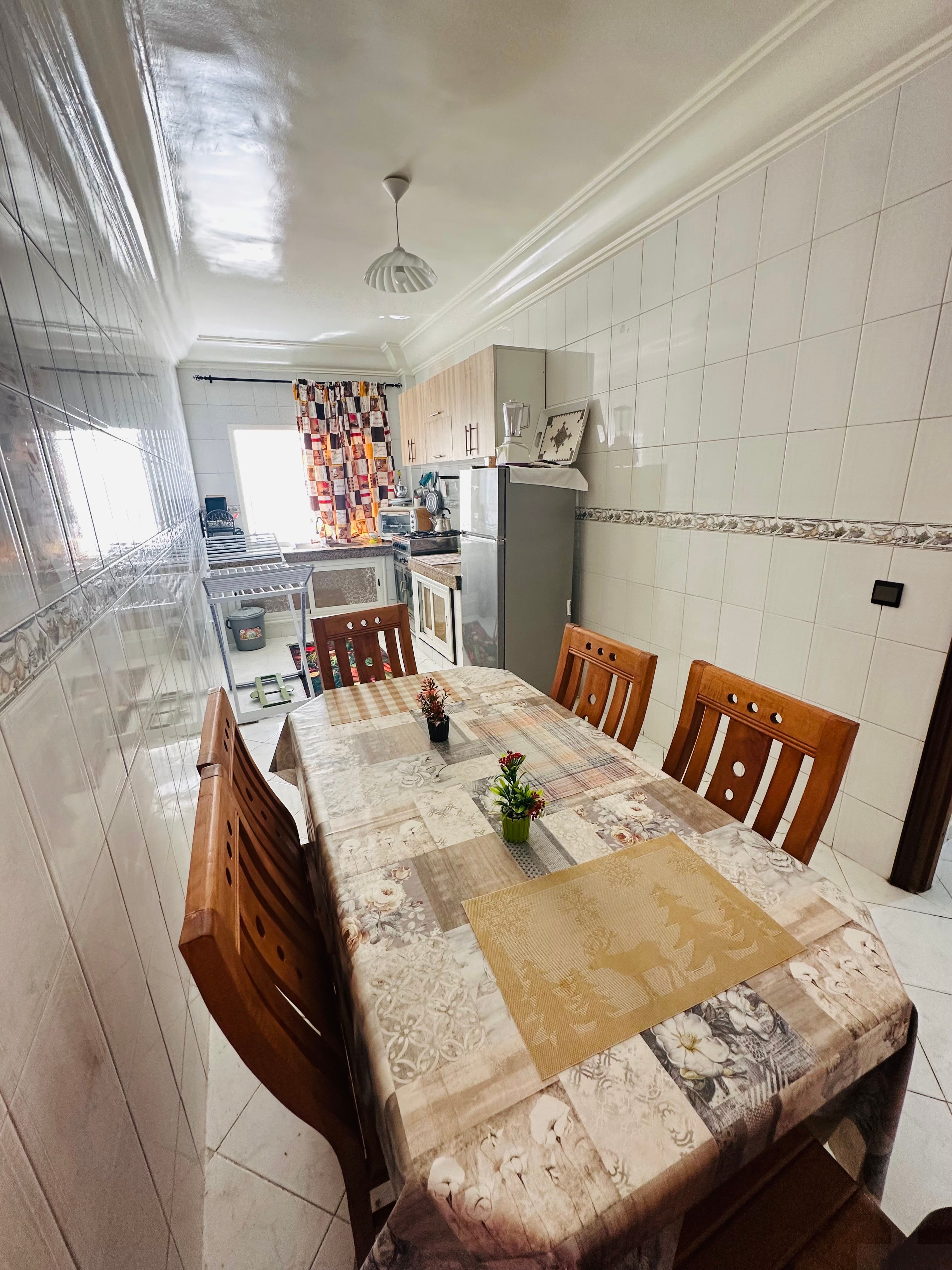 Appartement — Casablanca — 4