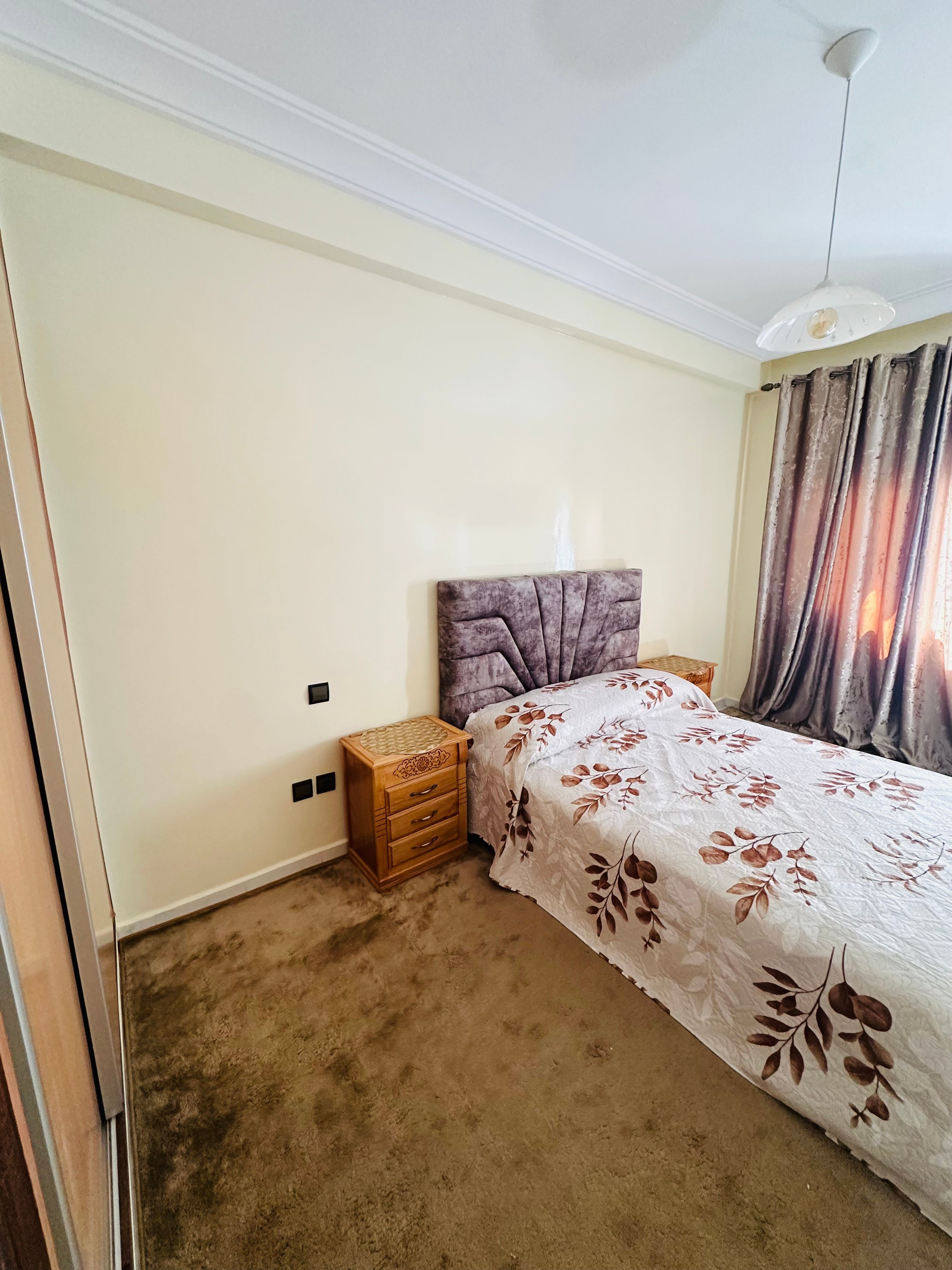 Appartement — Casablanca — 2