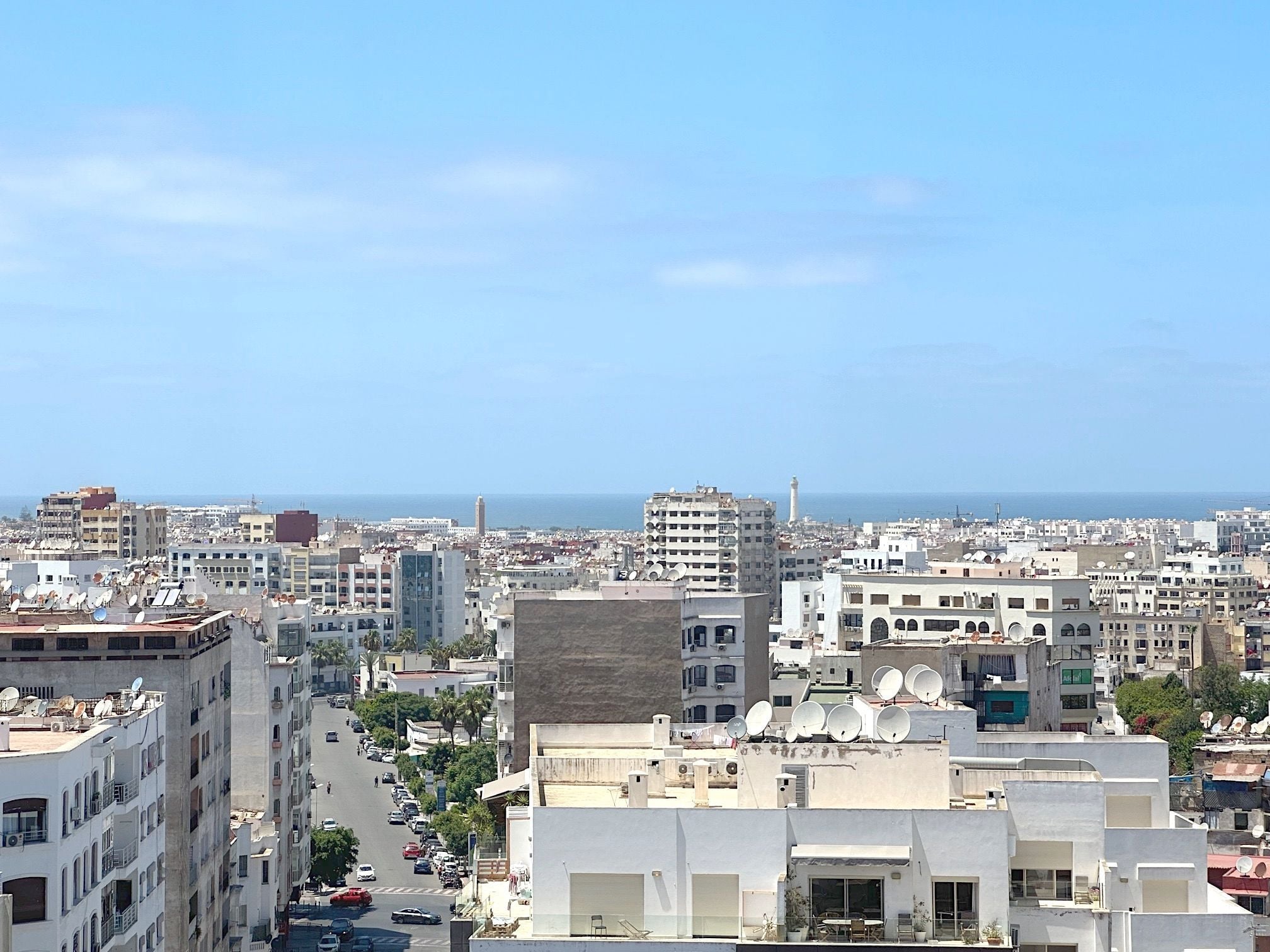شقة — Casablanca — 4