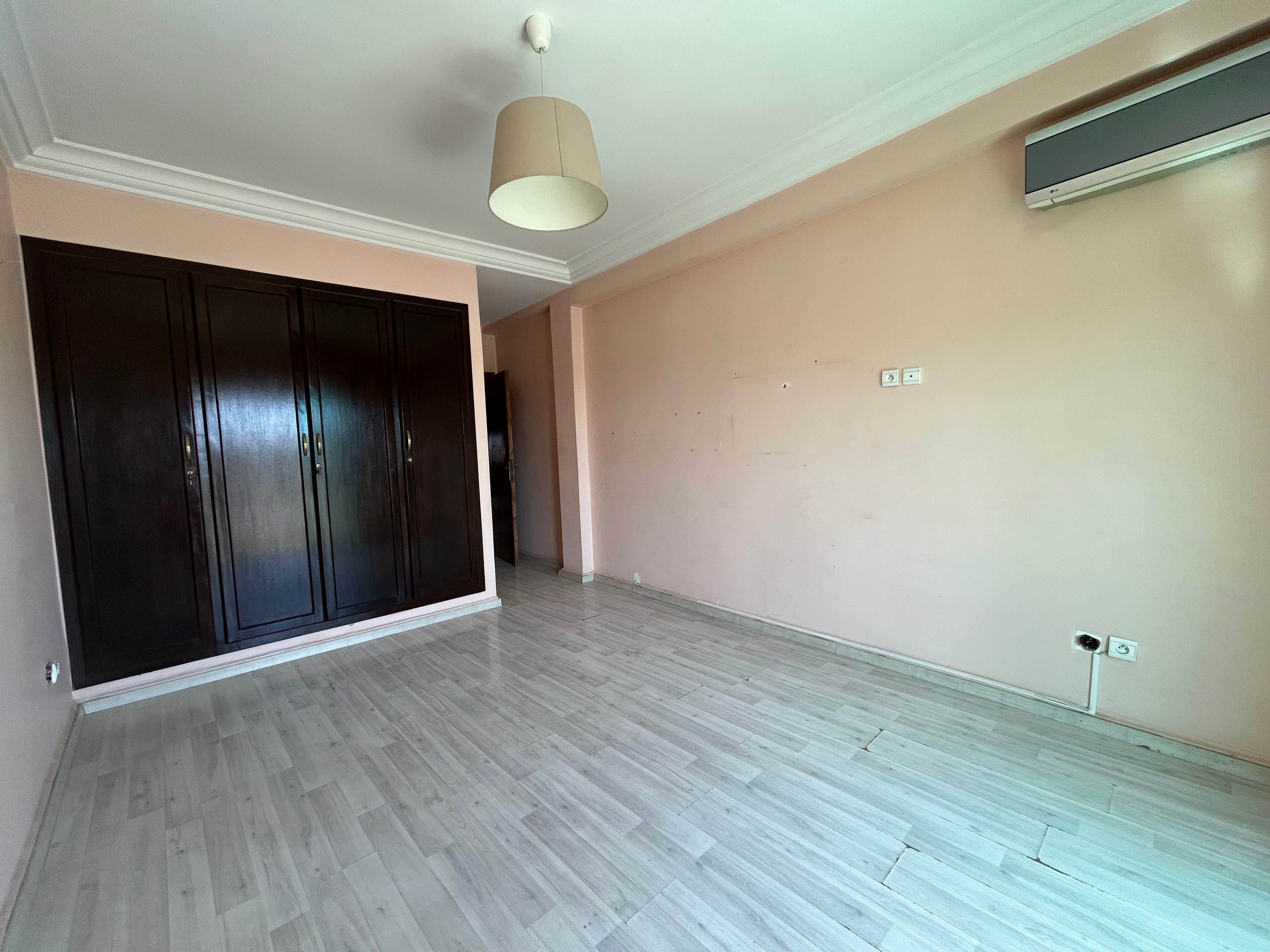 Appartement 113 m² à Nassim — 10