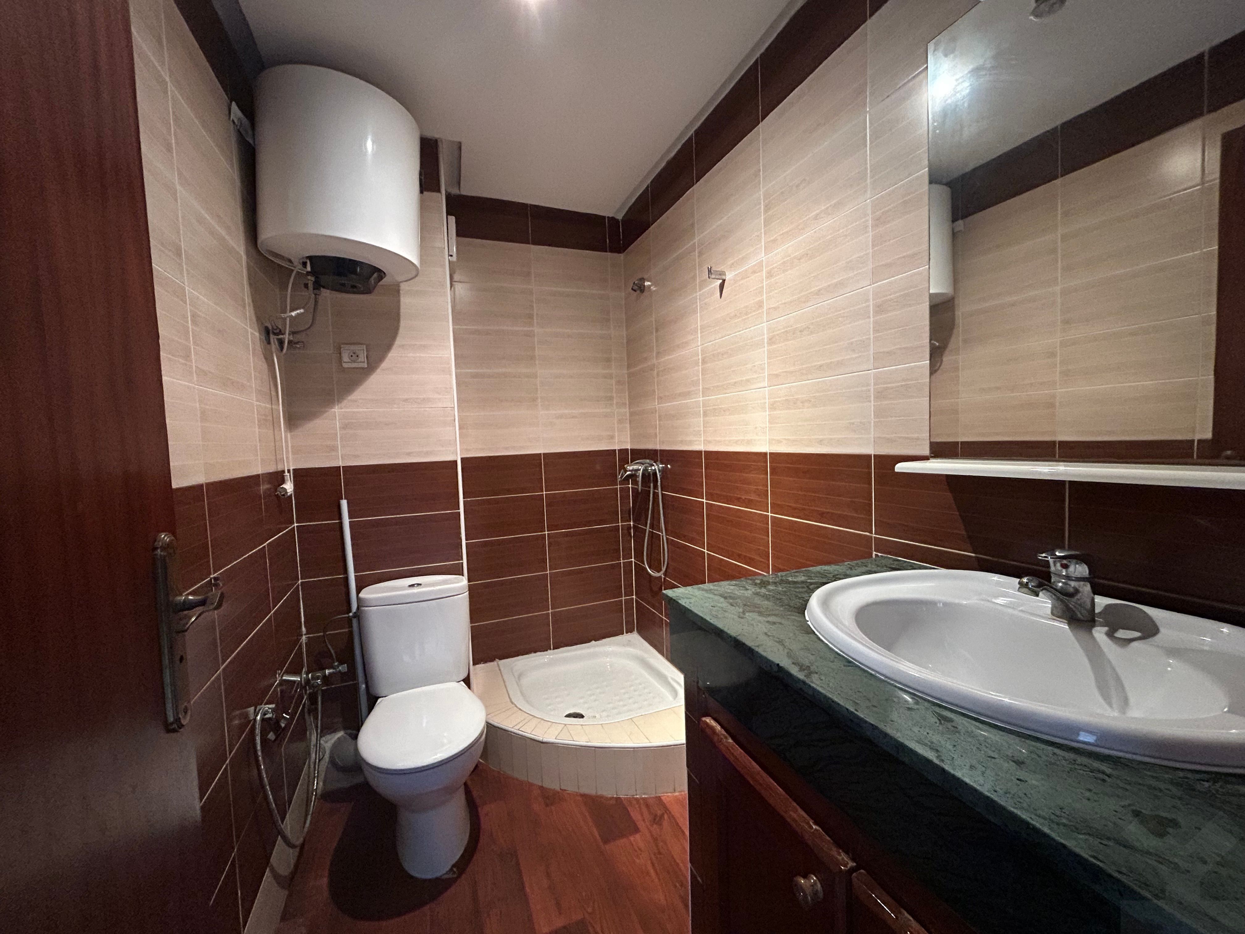 Appartement 113 m² à Nassim — 8