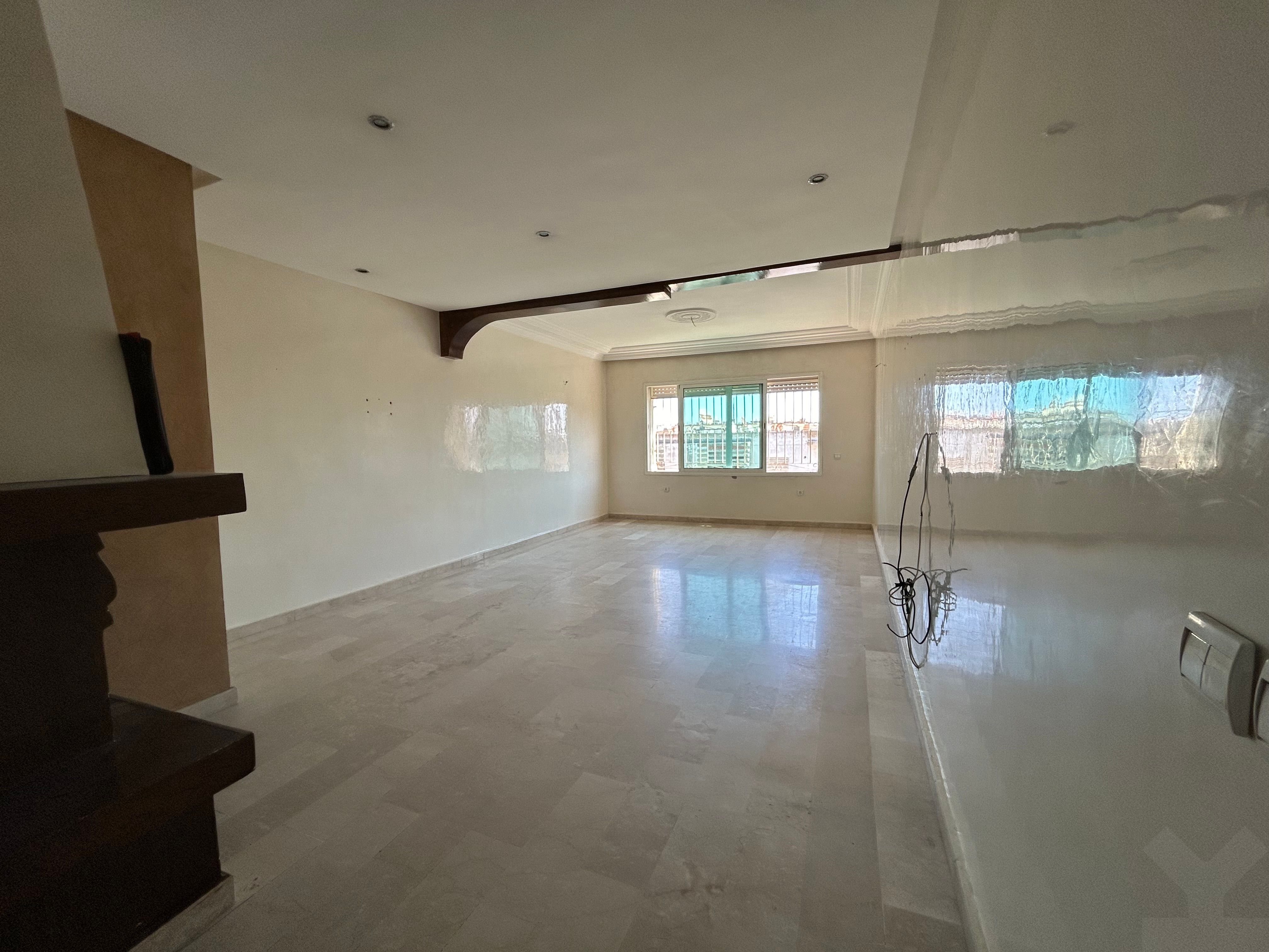 Appartement 113 m² à Nassim — 16