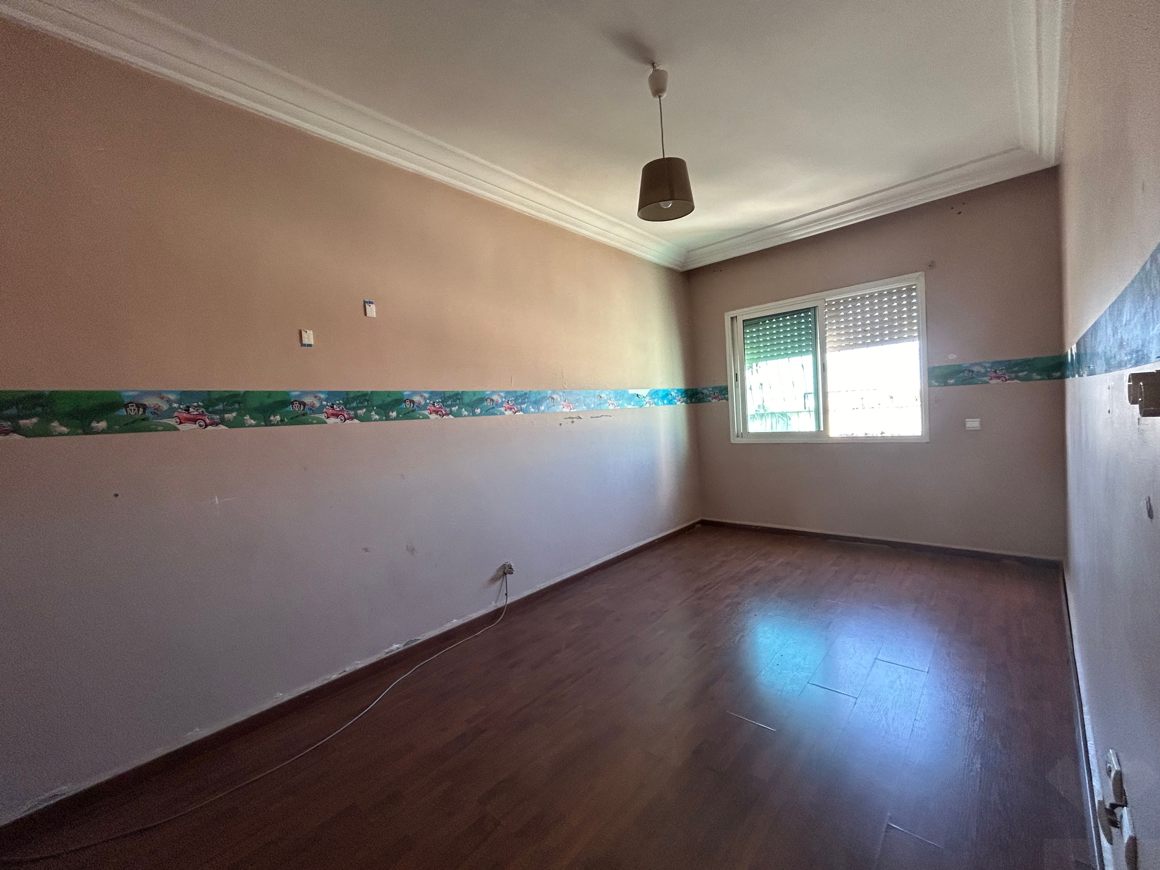 Appartement 113 m² à Nassim — 7