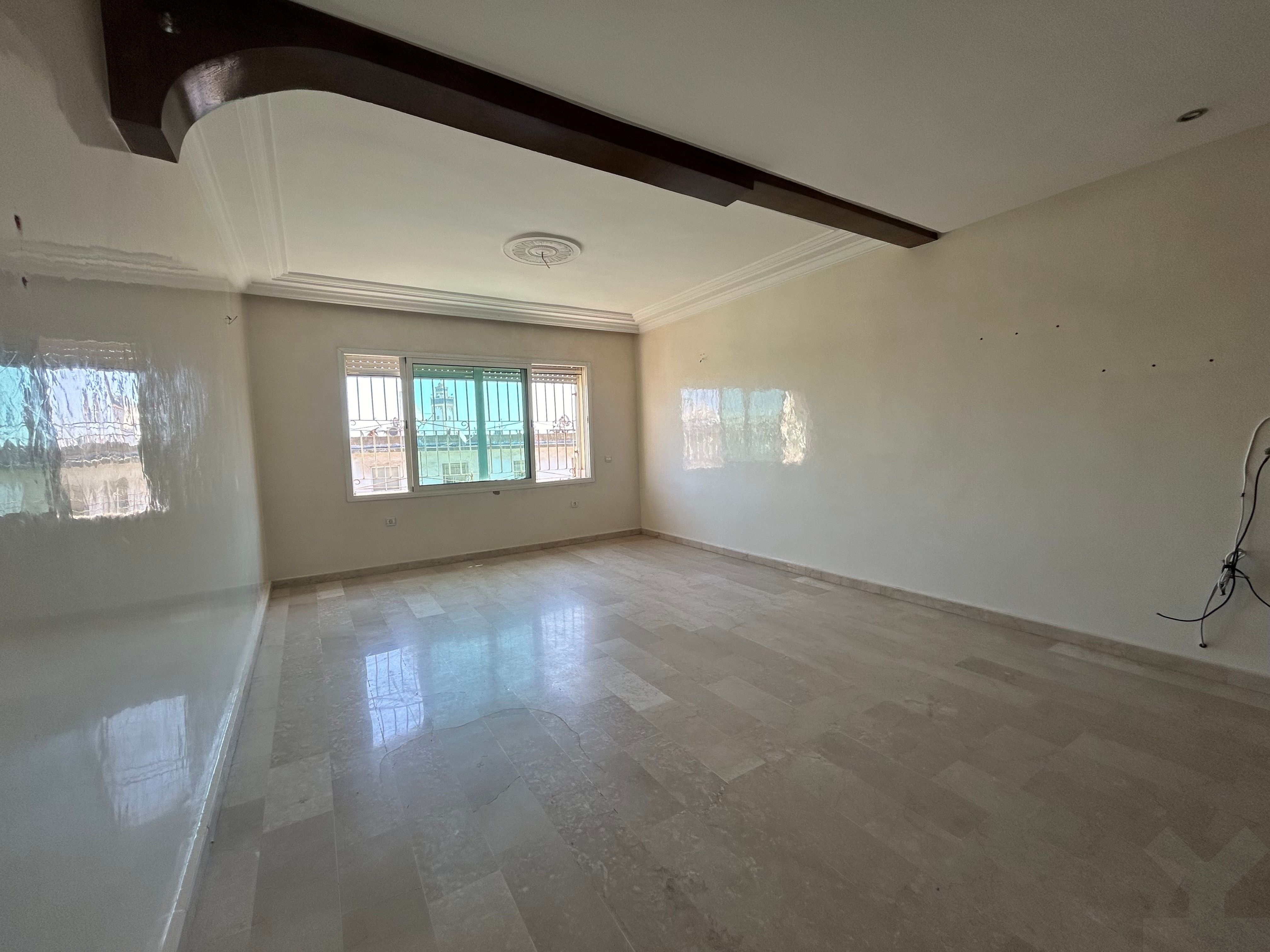 Appartement 113 m² à Nassim — 15