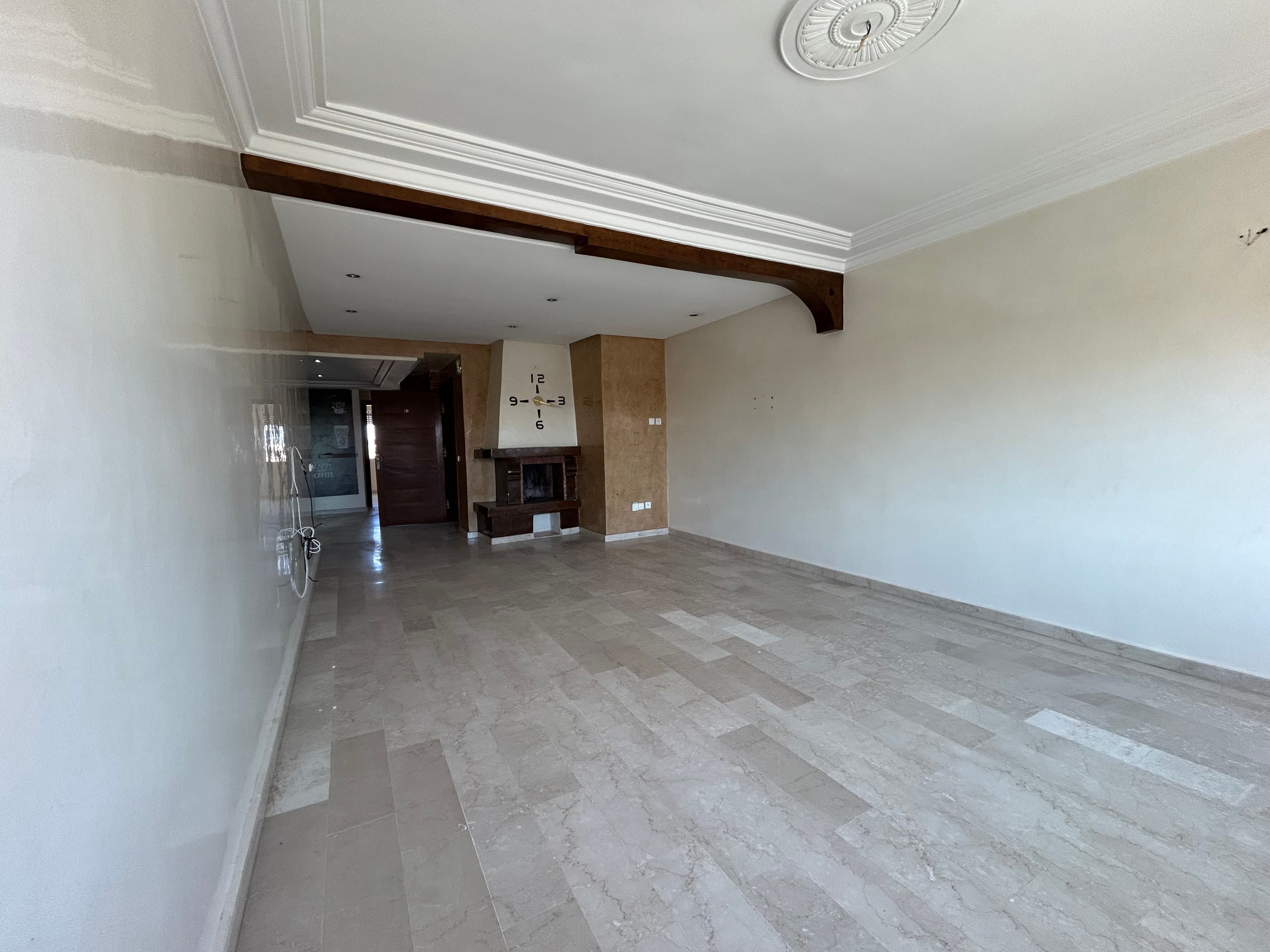 Appartement 113 m² à Nassim — 12