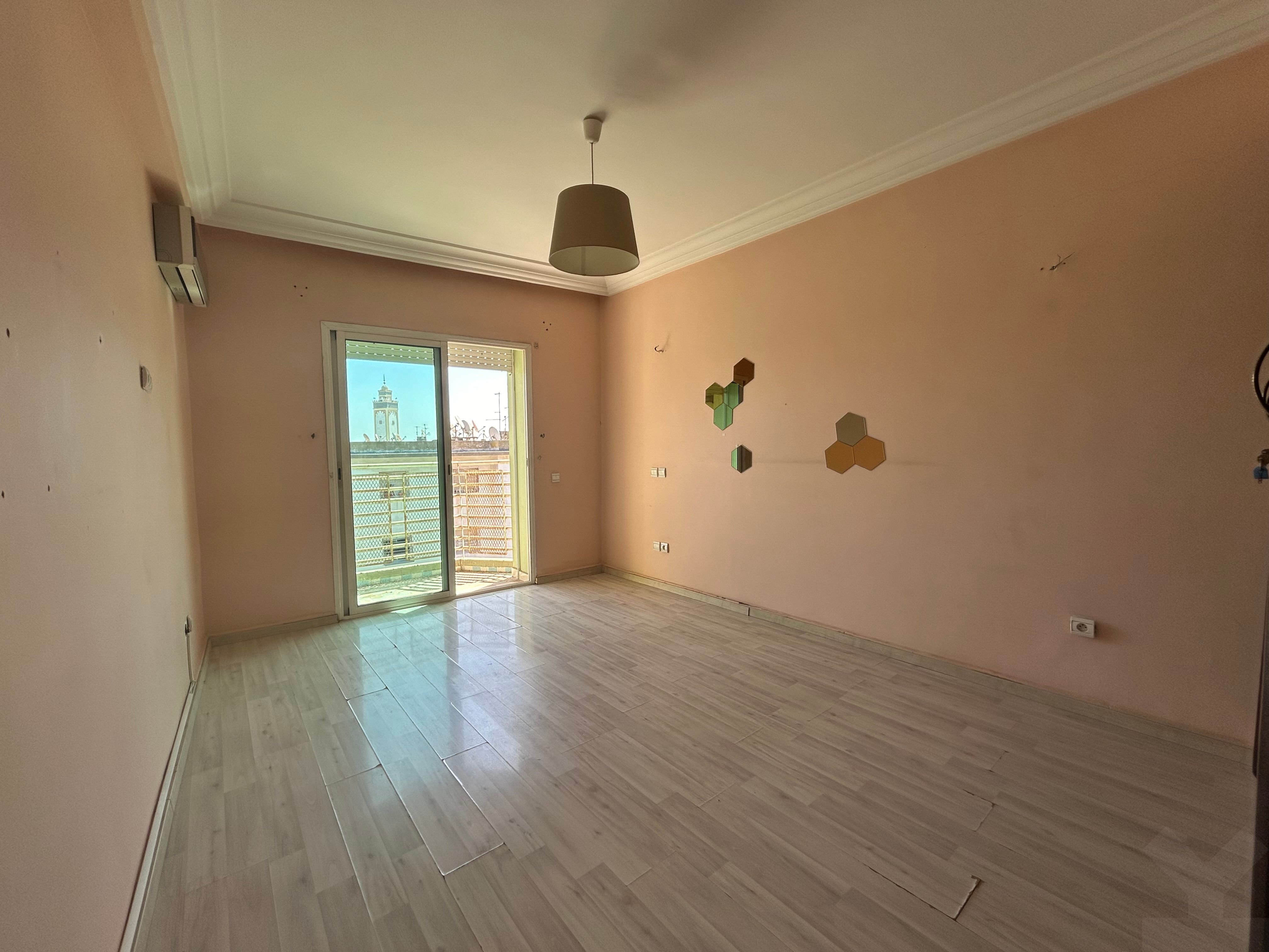 Appartement 113 m² à Nassim — 11