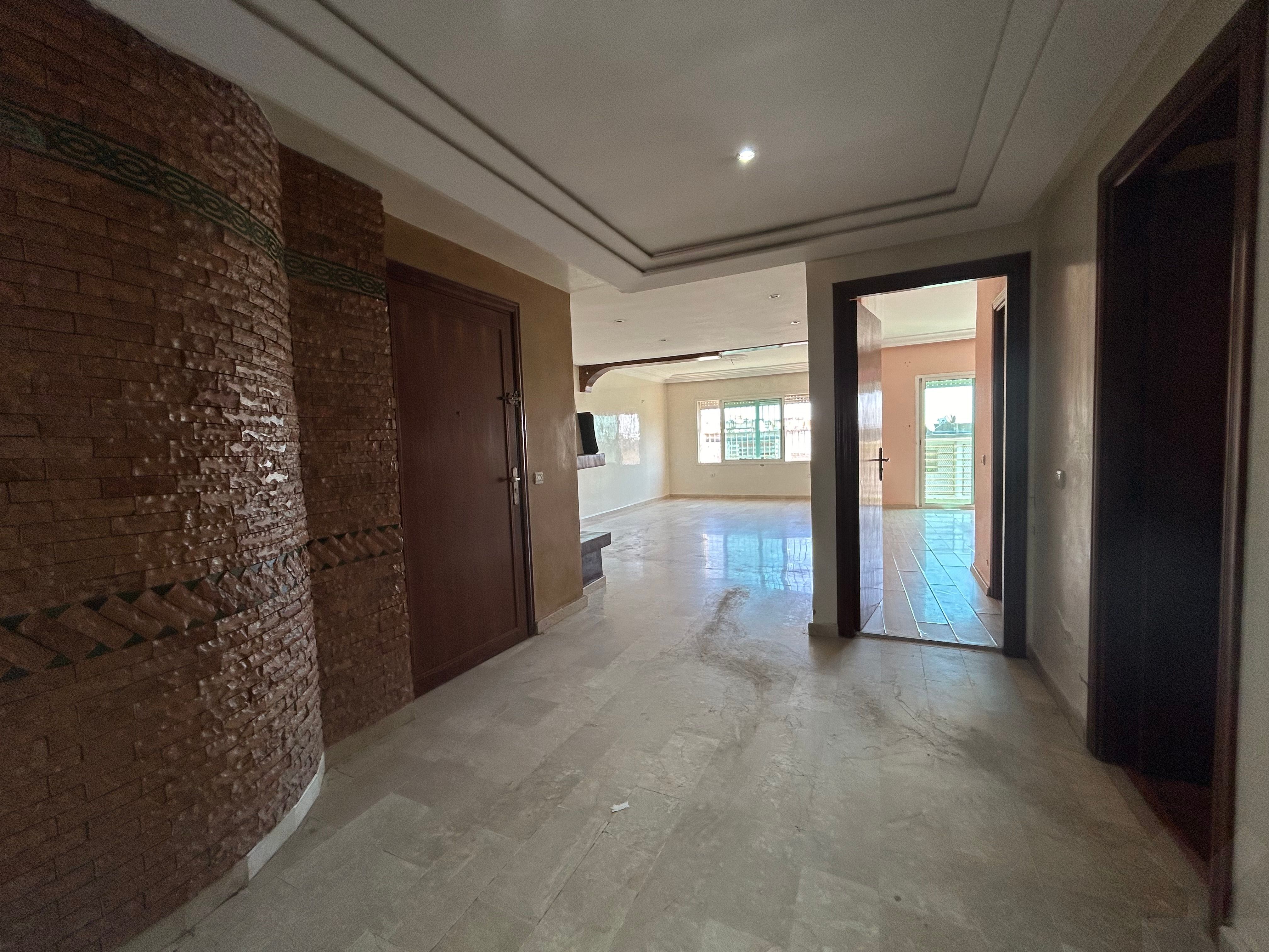 Appartement — Casablanca — 5