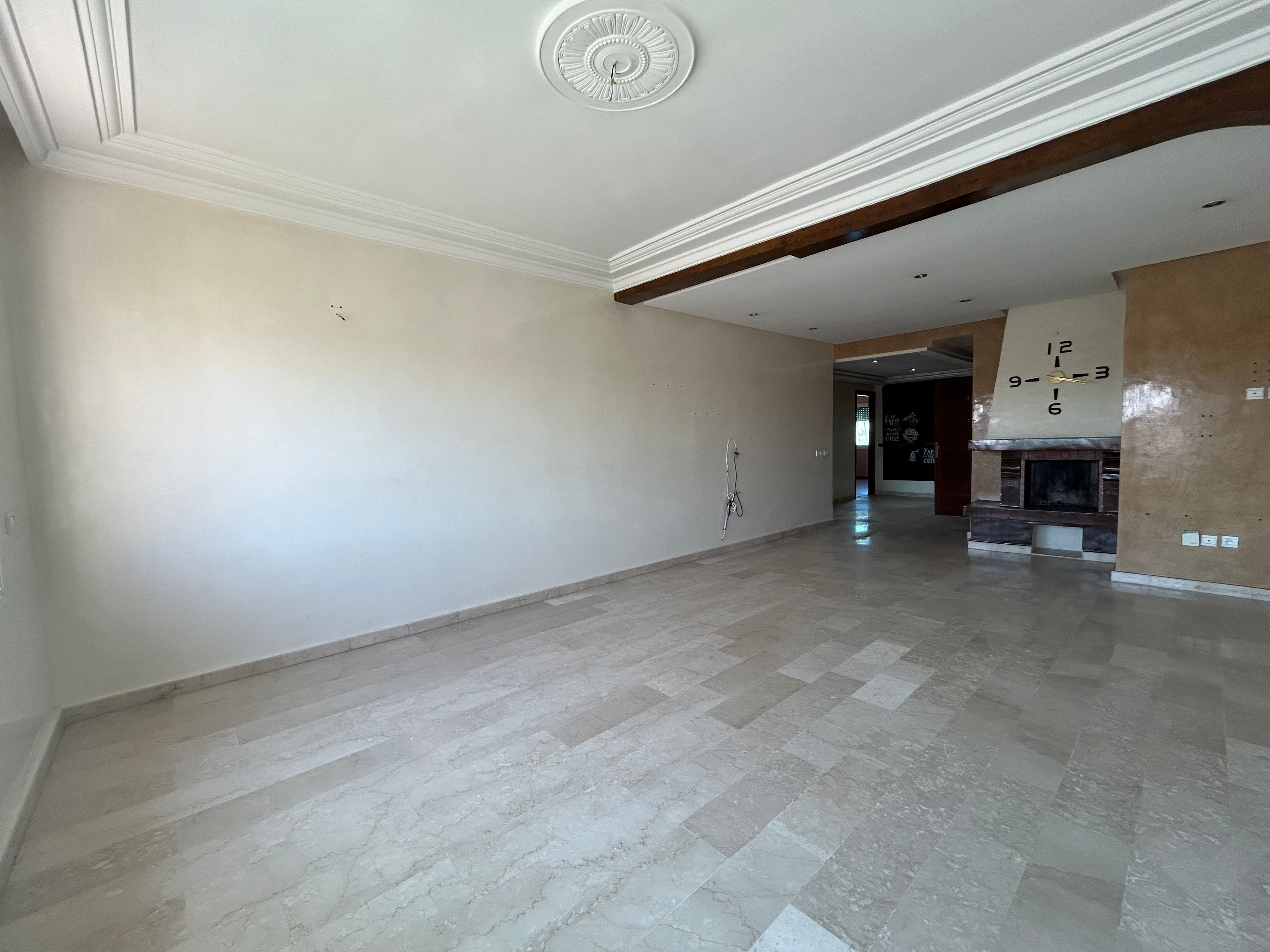 Appartement 113 m² à Nassim — 14
