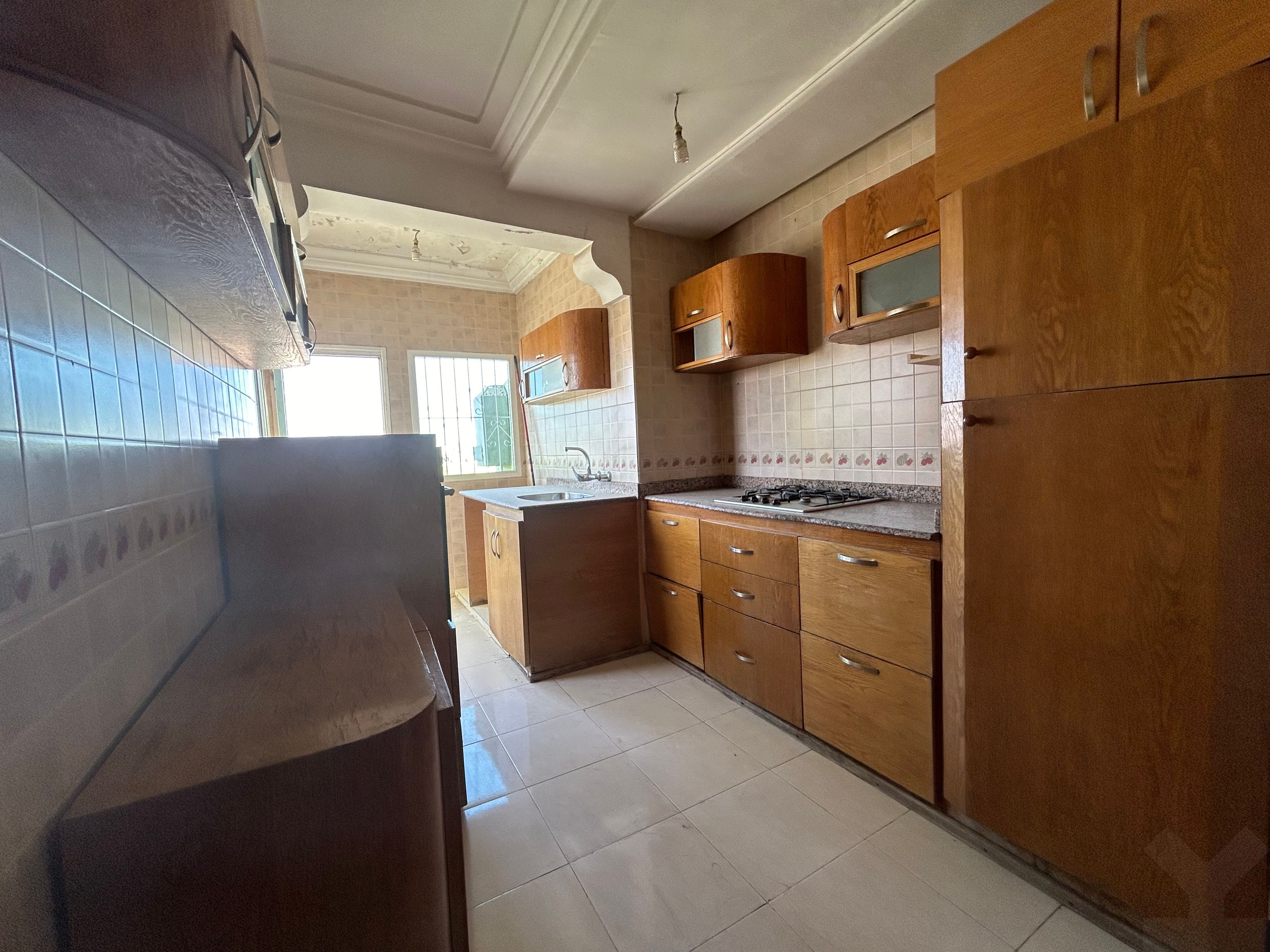 Appartement — Casablanca — 2