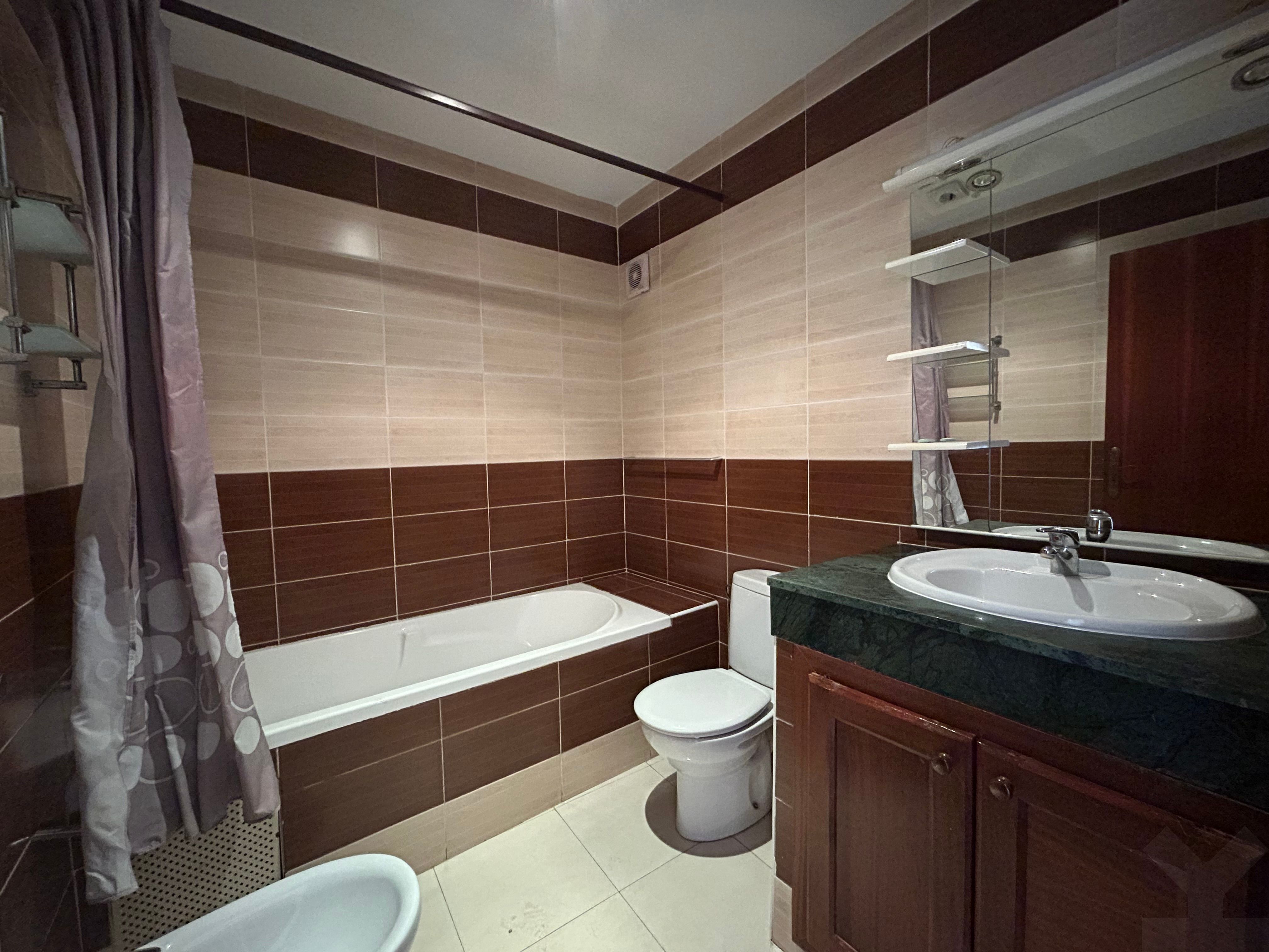 Appartement 113 m² à Nassim — 9