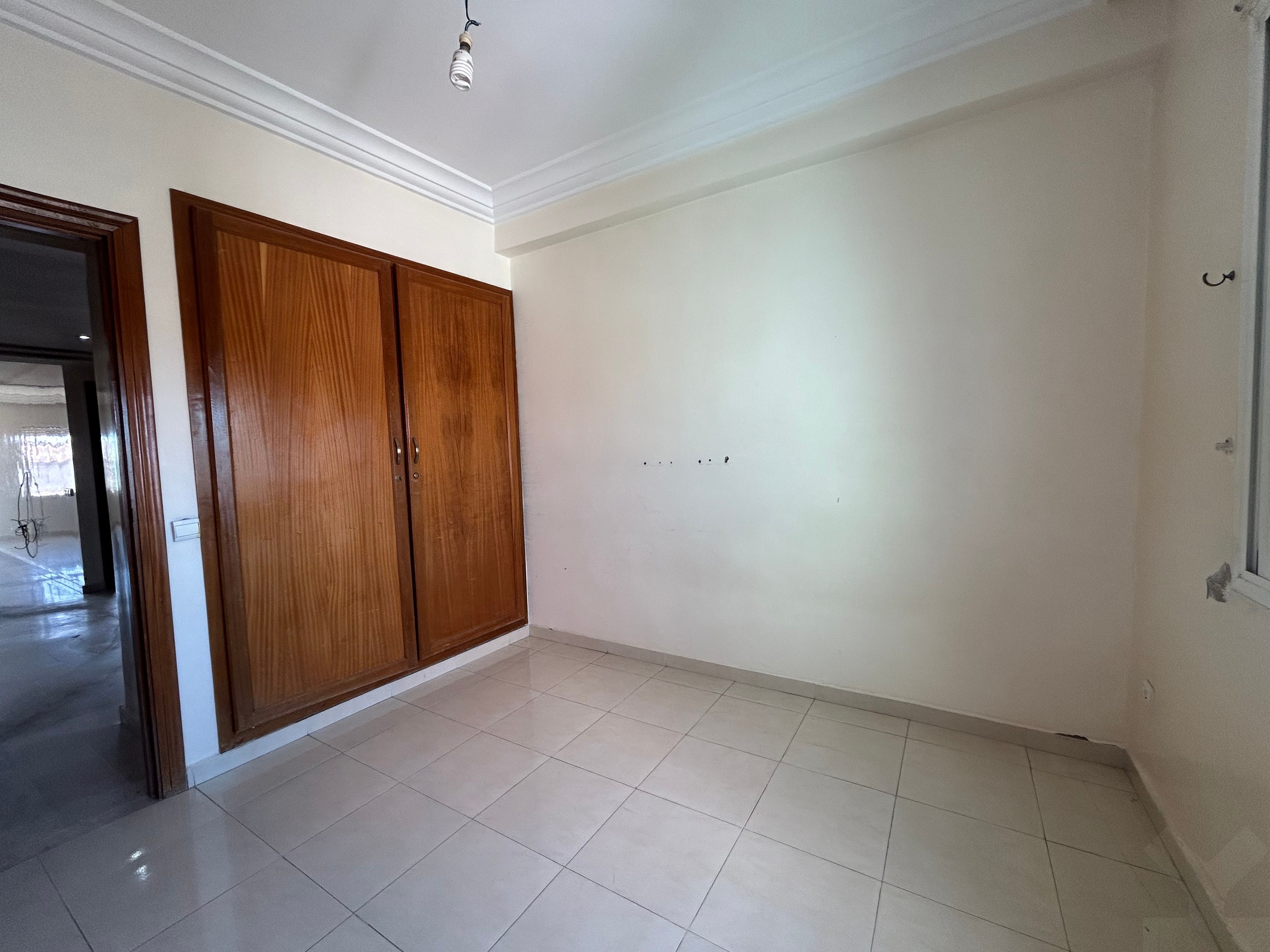 Appartement — Casablanca — 3