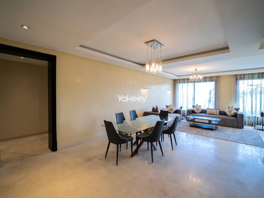 Appartement 211 m² à Gauthier — 8