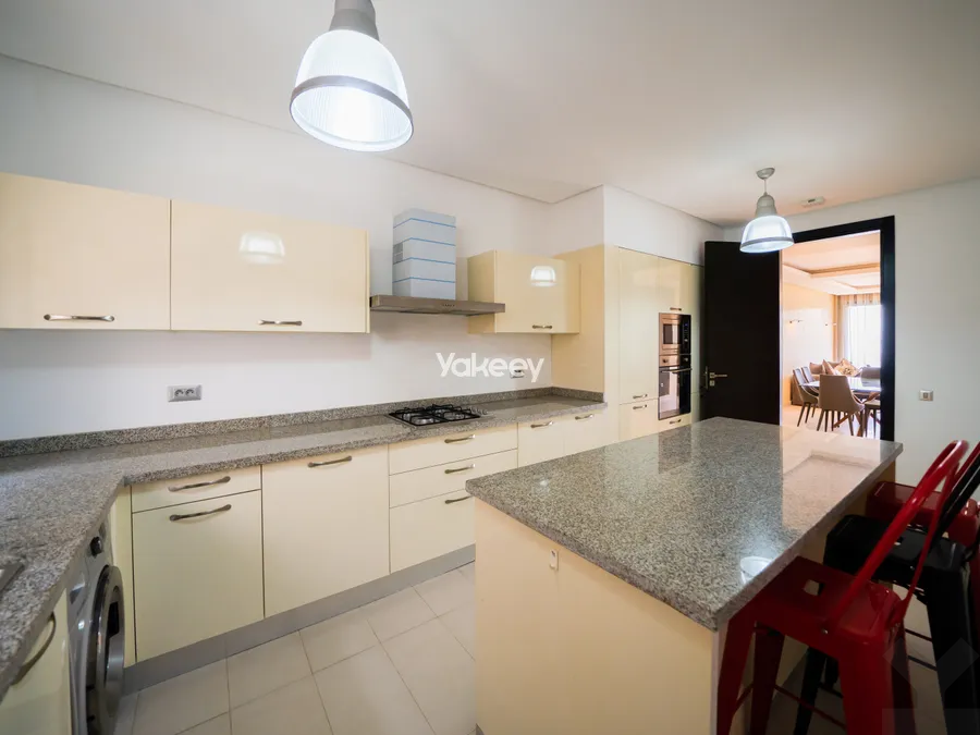 Appartement 211 m² à Gauthier — 10
