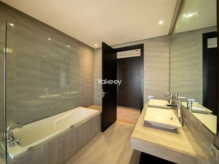 Appartement 211 m² à Gauthier — 11