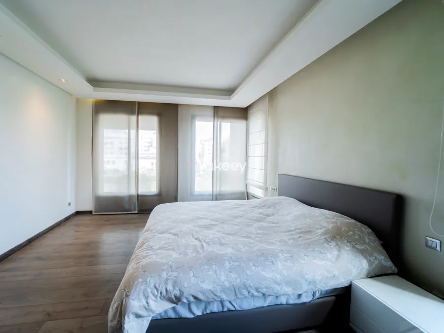 Appartement 211 m² à Gauthier — 13