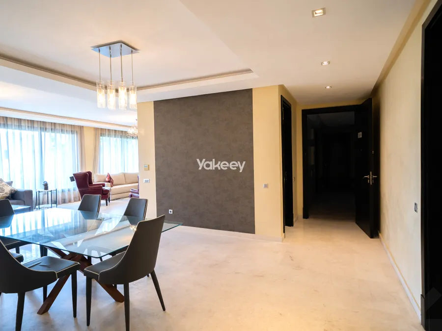 Appartement 211 m² à Gauthier — 17