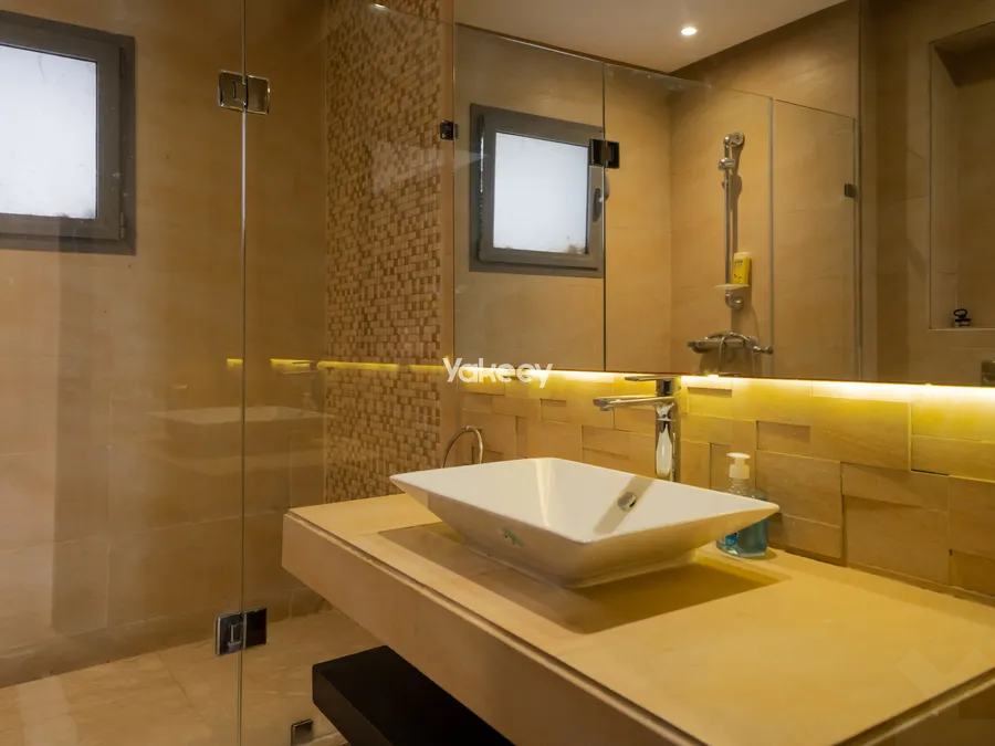 Appartement 211 m² à Gauthier — 18