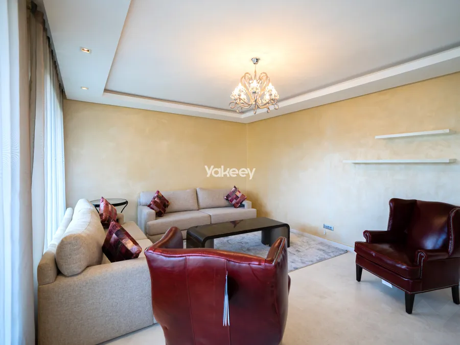 Appartement 211 m² à Gauthier — 22