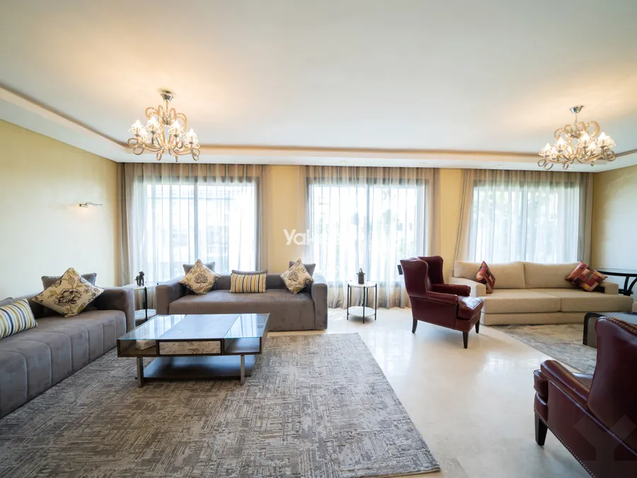 Appartement 211 m² à Gauthier — 24