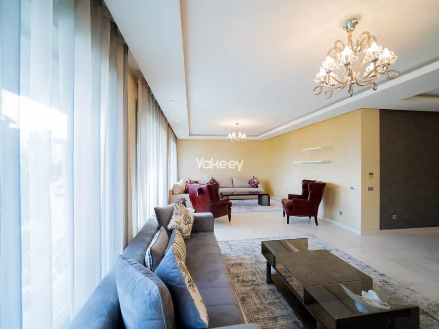 Appartement 211 m² à Gauthier — 25