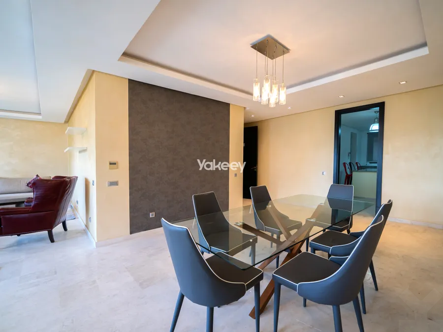 Appartement 211 m² à Gauthier — 26