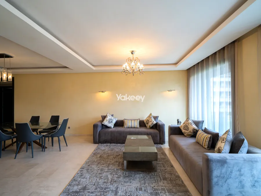 Appartement 211 m² à Gauthier — 28