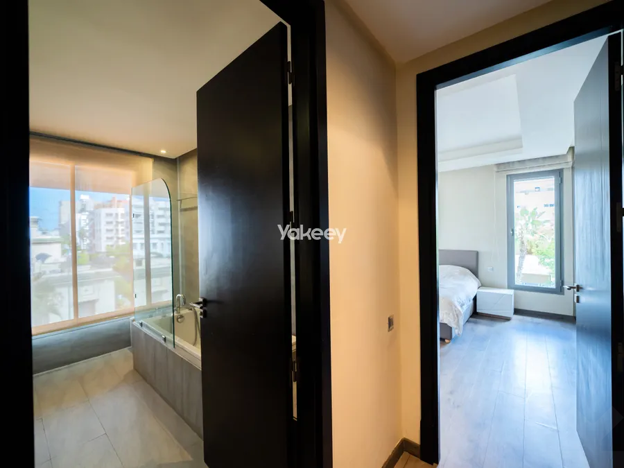 Appartement — Casablanca