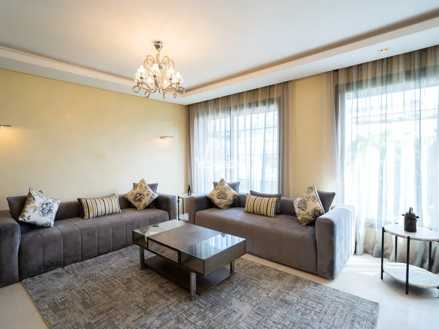 Appartement 211 m² à Gauthier — 29