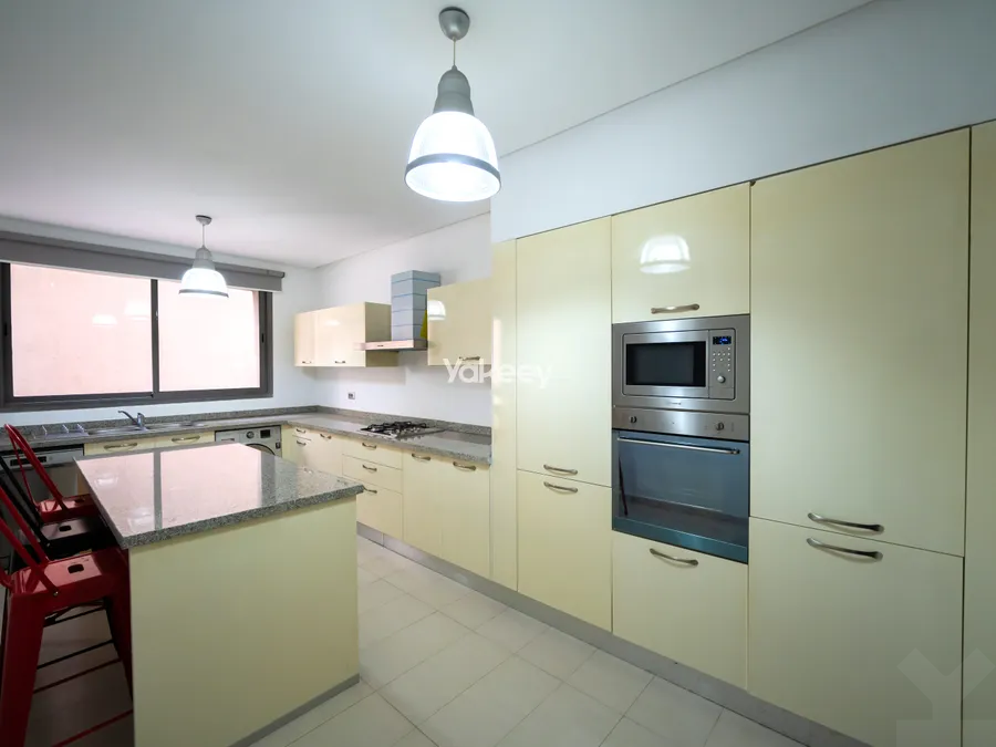 Appartement — Casablanca — 3
