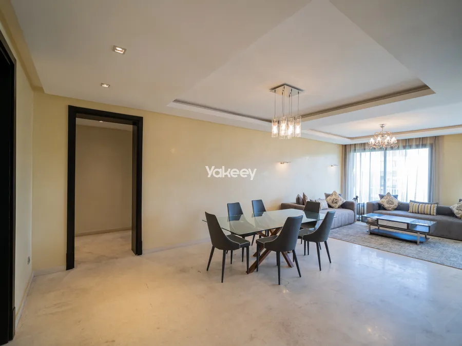 Appartement — Casablanca — 6