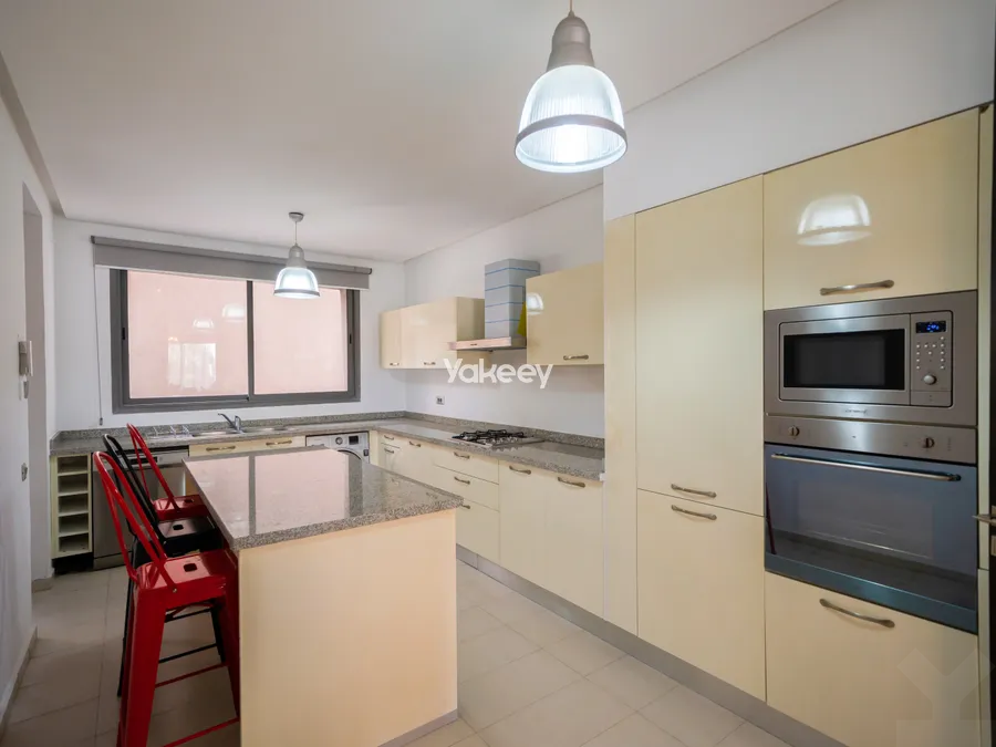 Appartement 211 m² à Gauthier — 7