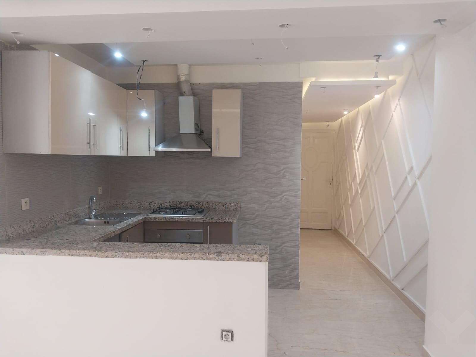 Appartement — Casablanca